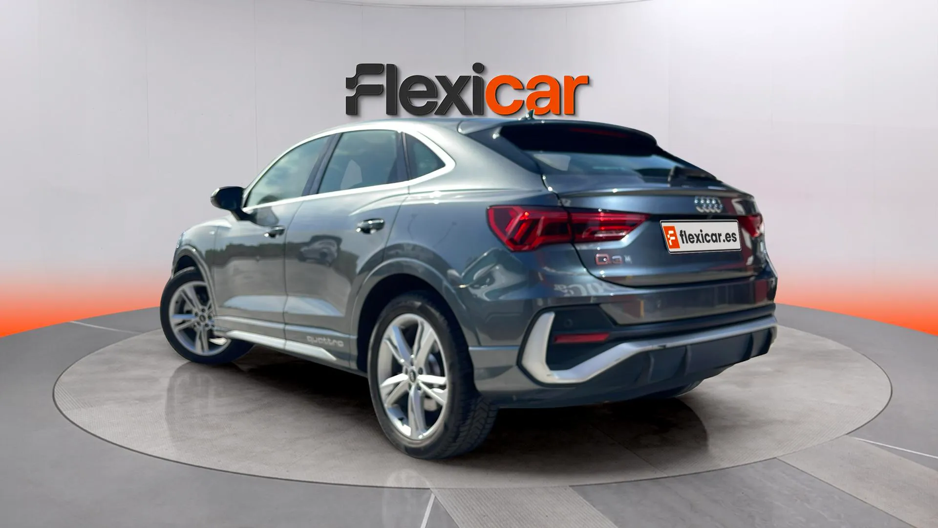 Audi Q3 40 TDI S tronic quattro S Line - foto 6