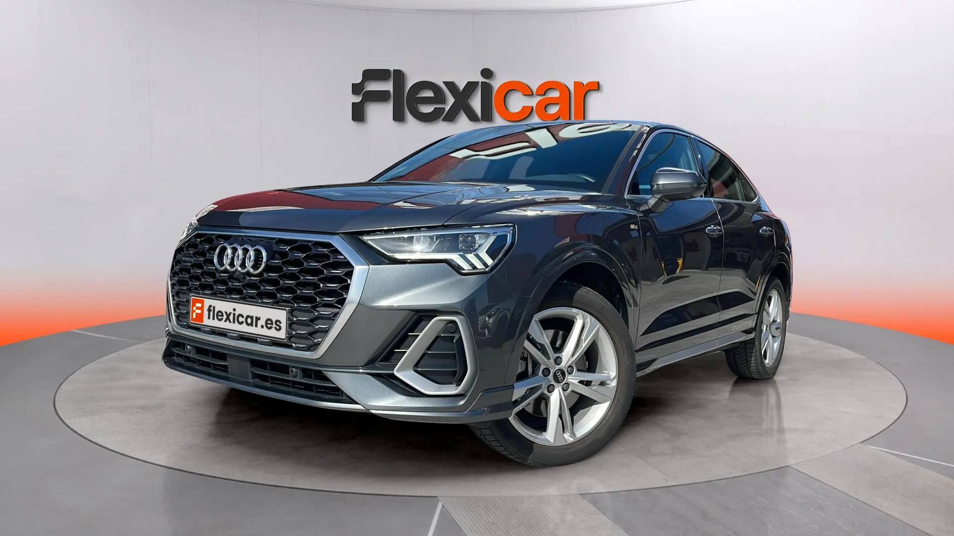 Audi Q3 40 TDI S tronic quattro S Line - foto 3