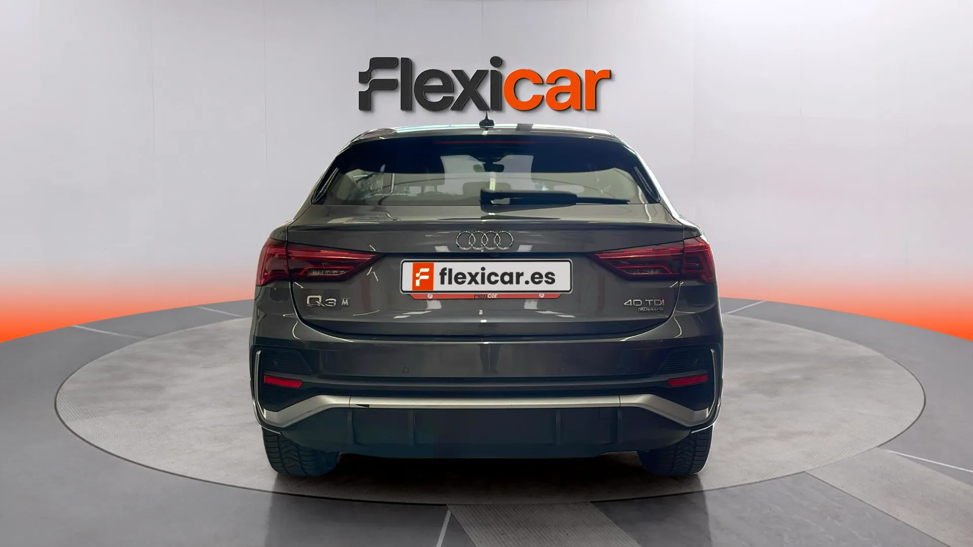 Audi Q3 40 TDI S tronic quattro S Line - foto 7