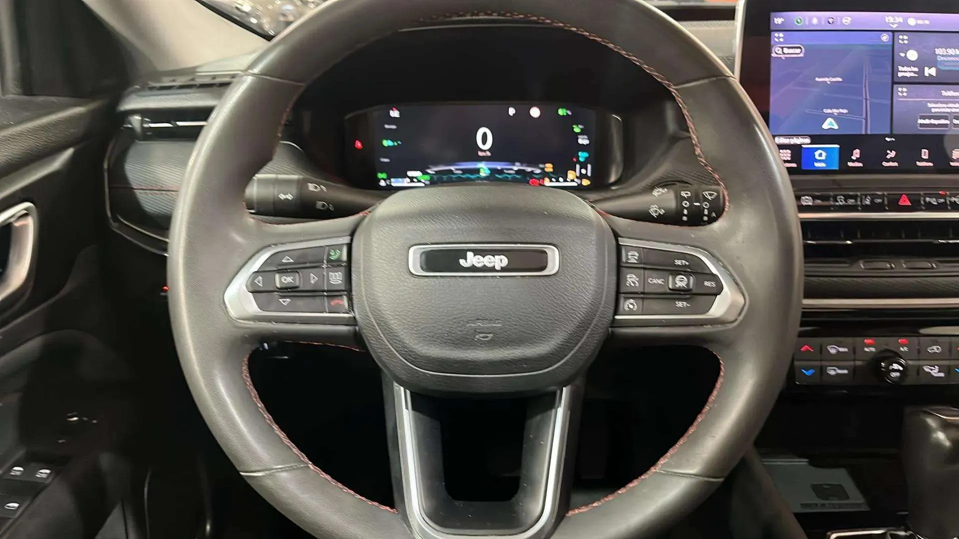 Jeep Compass 1.3 PHEV Trailhawk AWD - foto 10