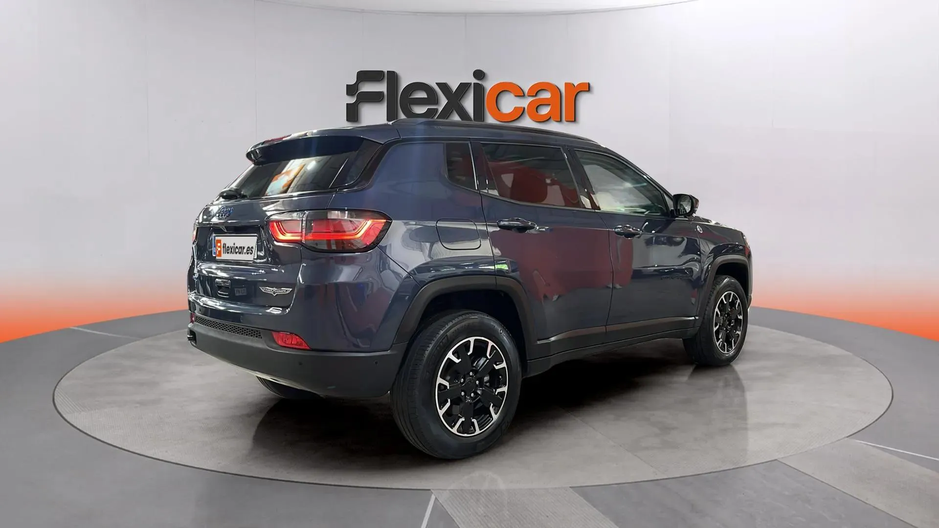 Jeep Compass 1.3 PHEV Trailhawk AWD - foto 7