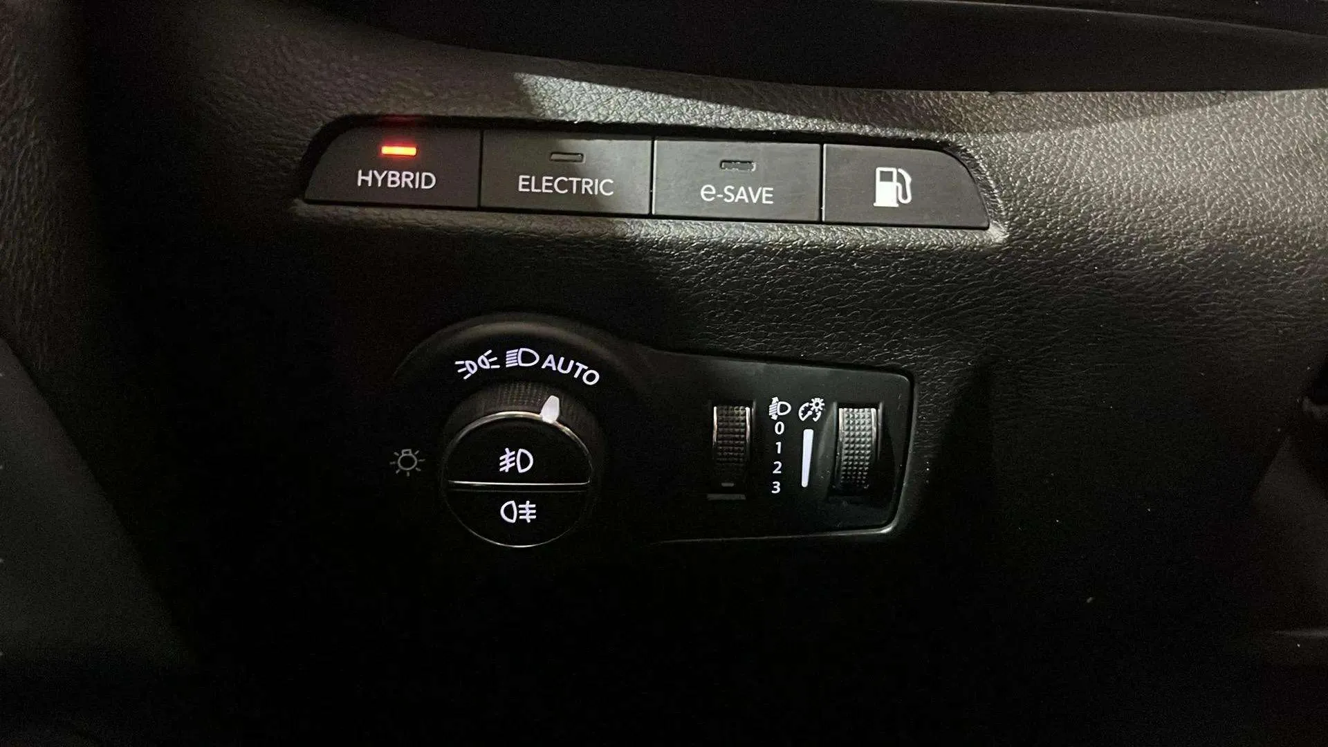 Jeep Compass 1.3 PHEV Trailhawk AWD - foto 20