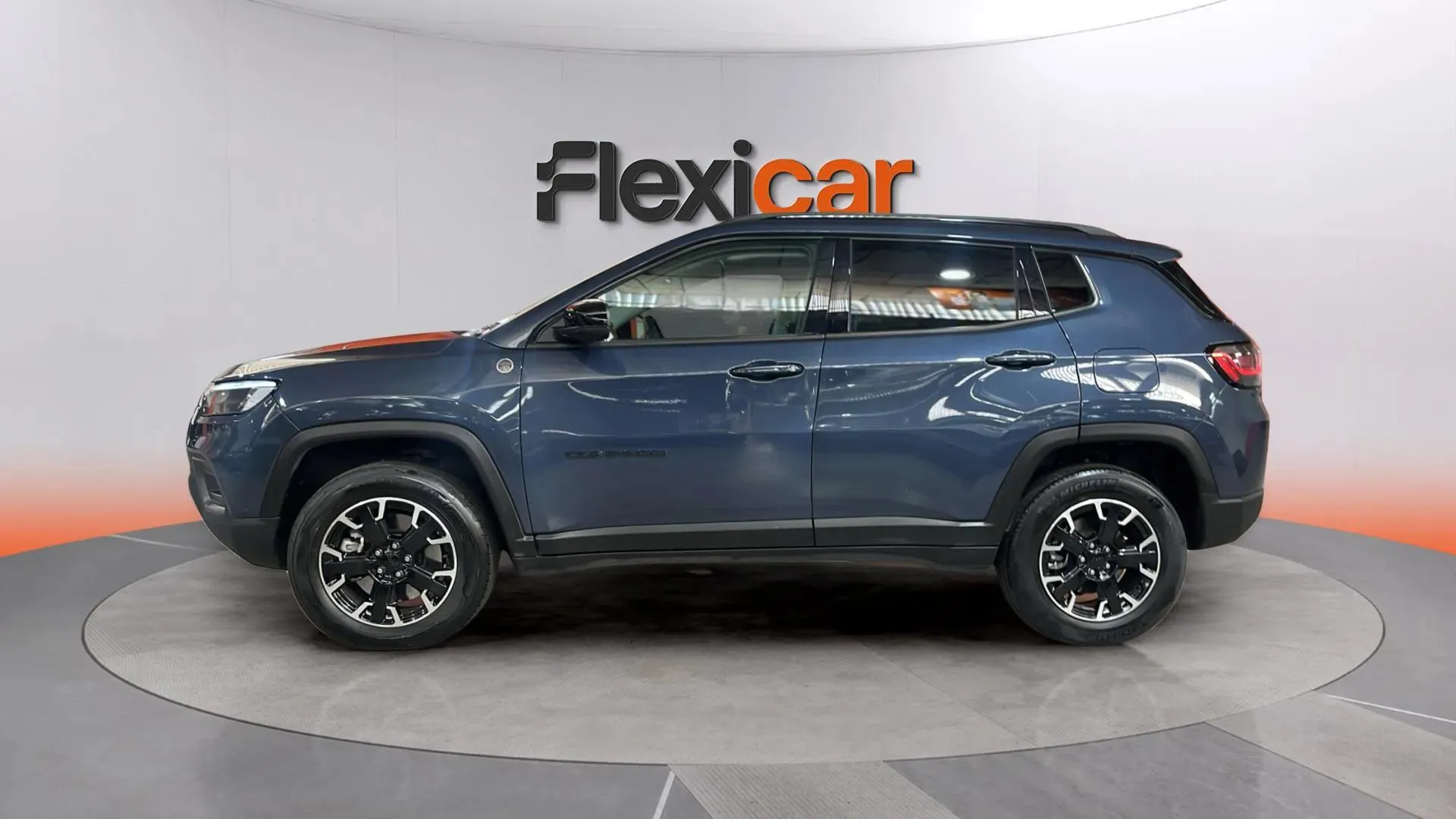 Jeep Compass 1.3 PHEV Trailhawk AWD - foto 4