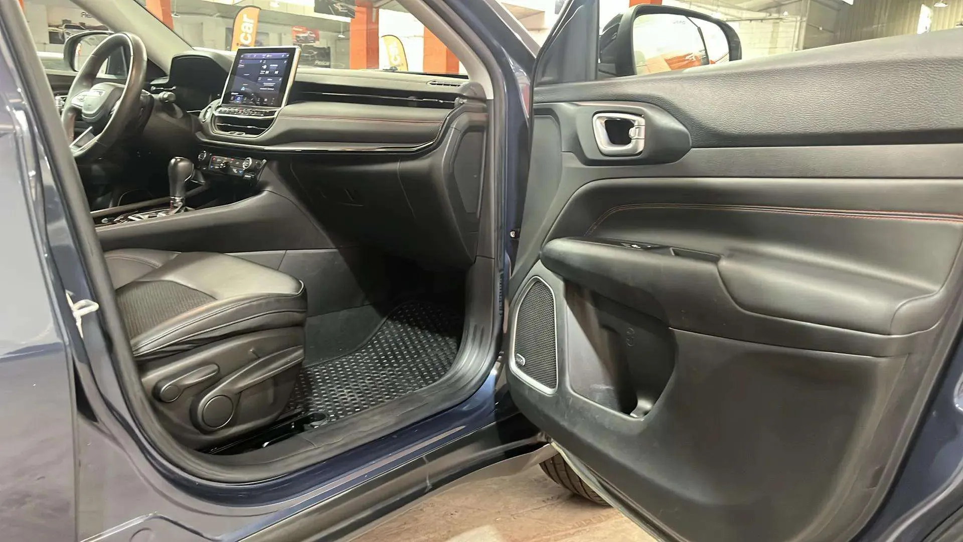 Jeep Compass 1.3 PHEV Trailhawk AWD - foto 13