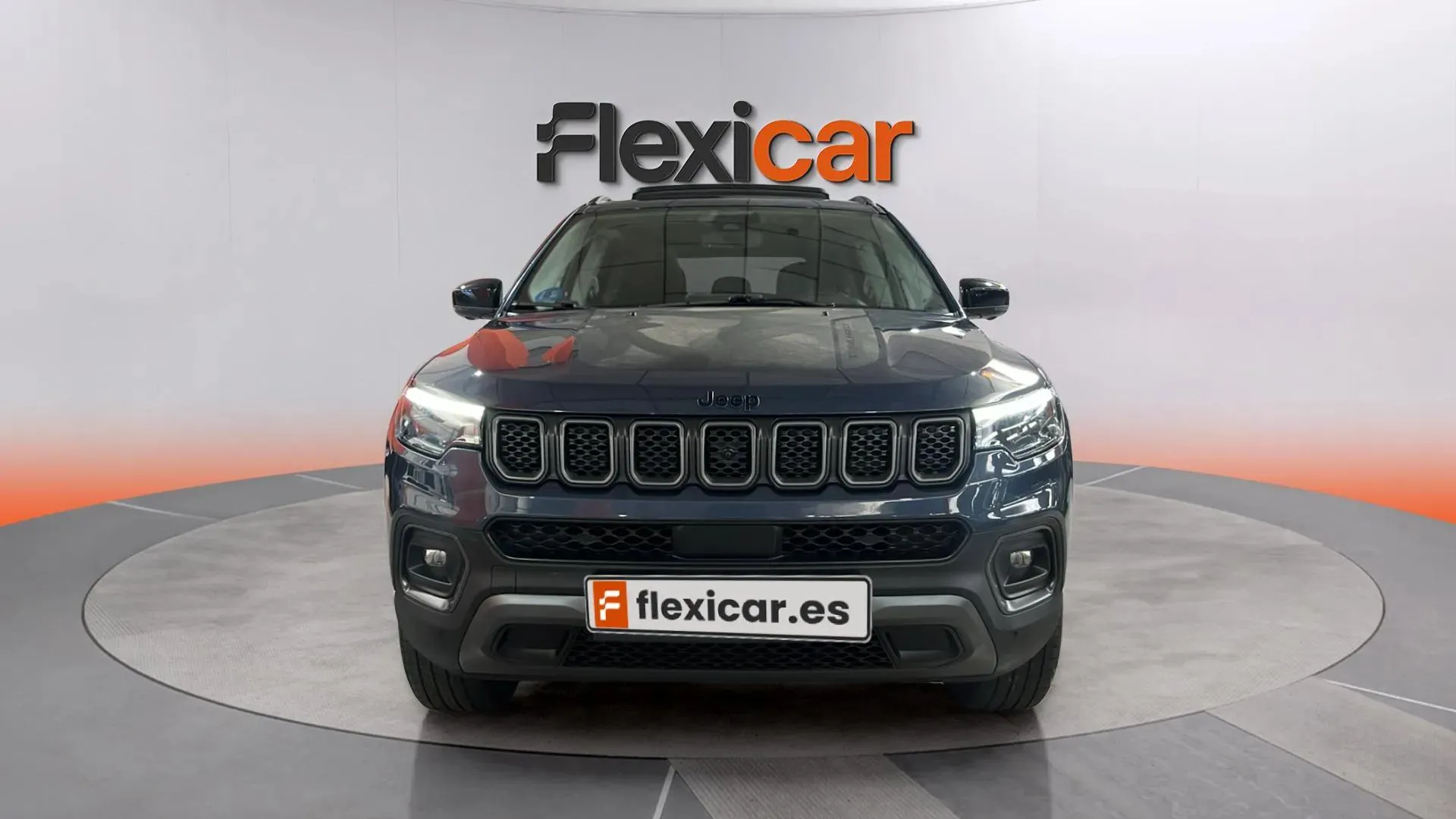 Jeep Compass 1.3 PHEV Trailhawk AWD - foto 2
