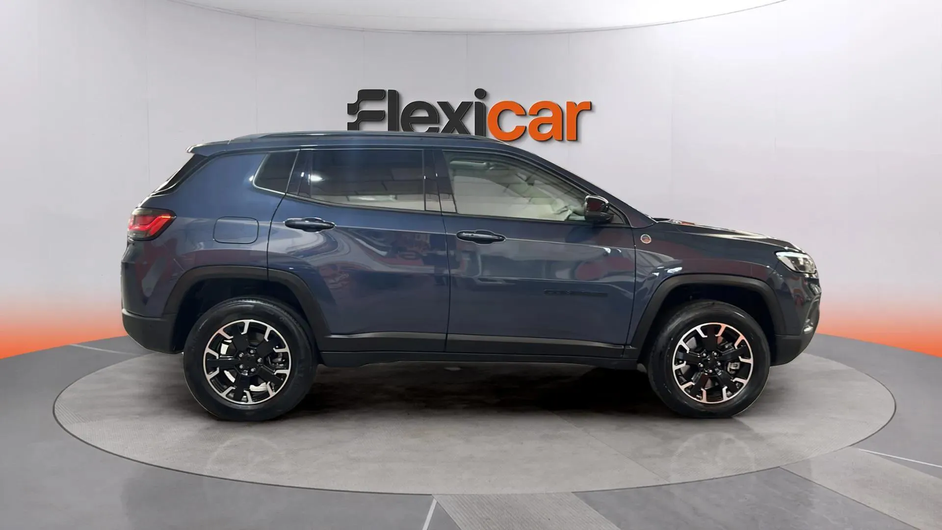Jeep Compass 1.3 PHEV Trailhawk AWD - foto 8