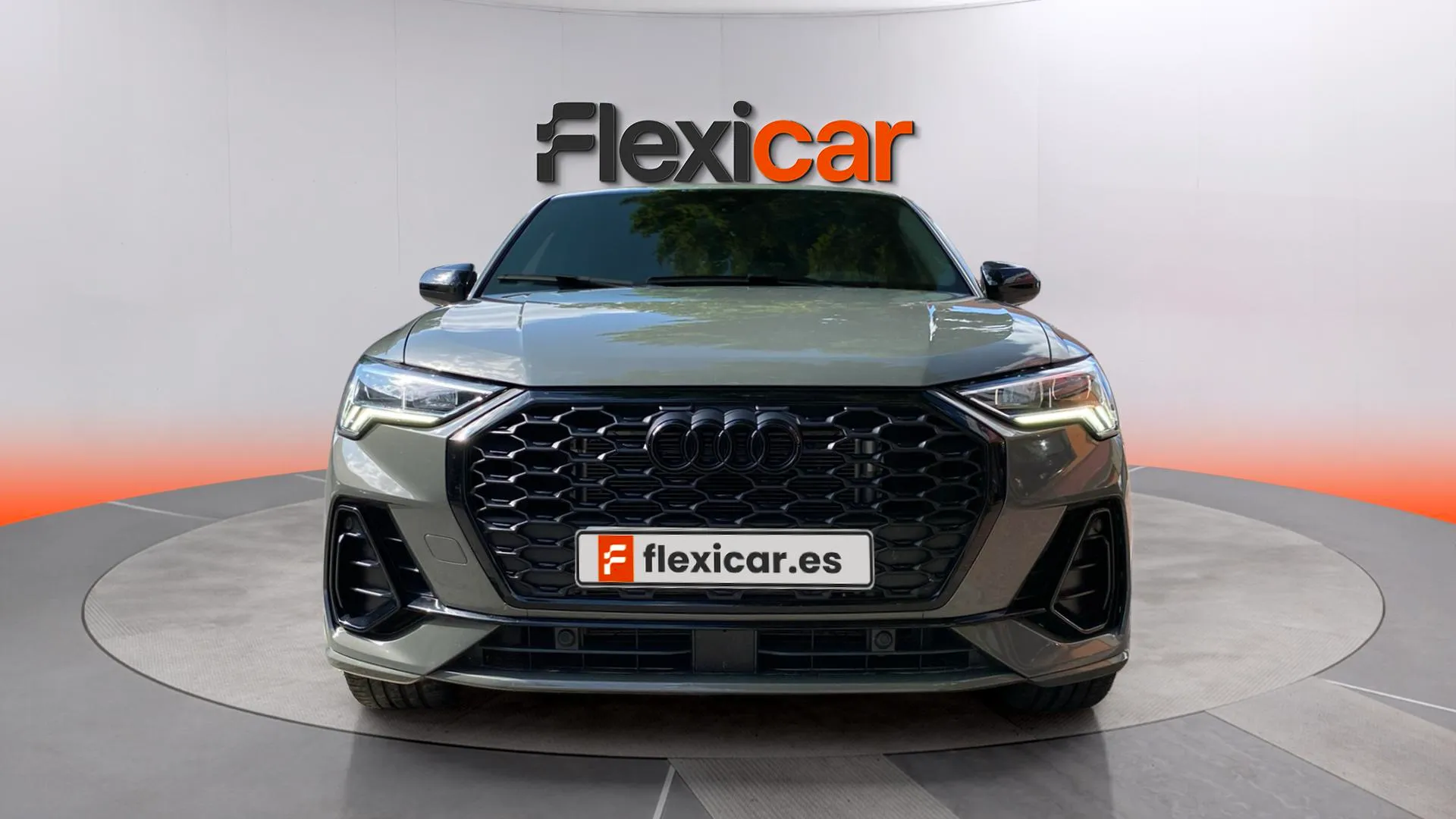 Audi Q3 35 TFSI S tronic Black Line - foto 8