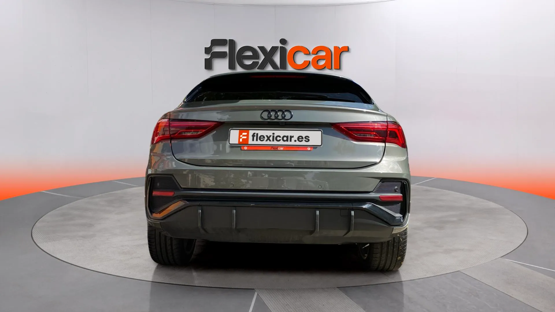 Audi Q3 35 TFSI S tronic Black Line - foto 5