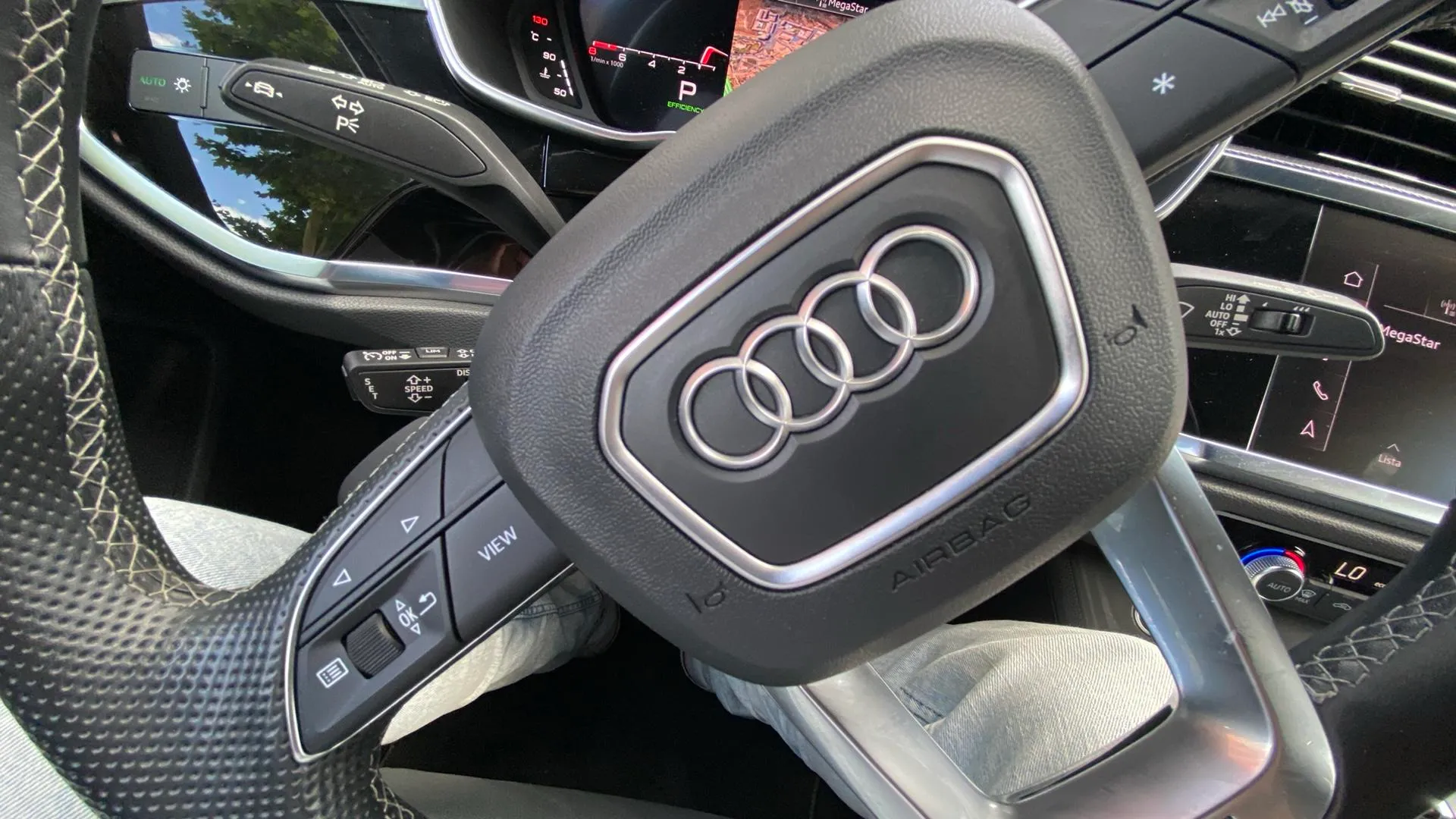 Audi Q3 35 TFSI S tronic Black Line - foto 22