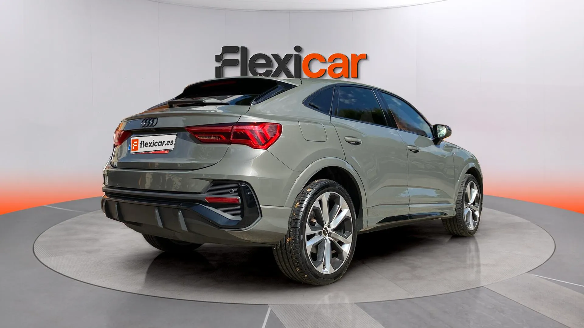 Audi Q3 35 TFSI S tronic Black Line - foto 6