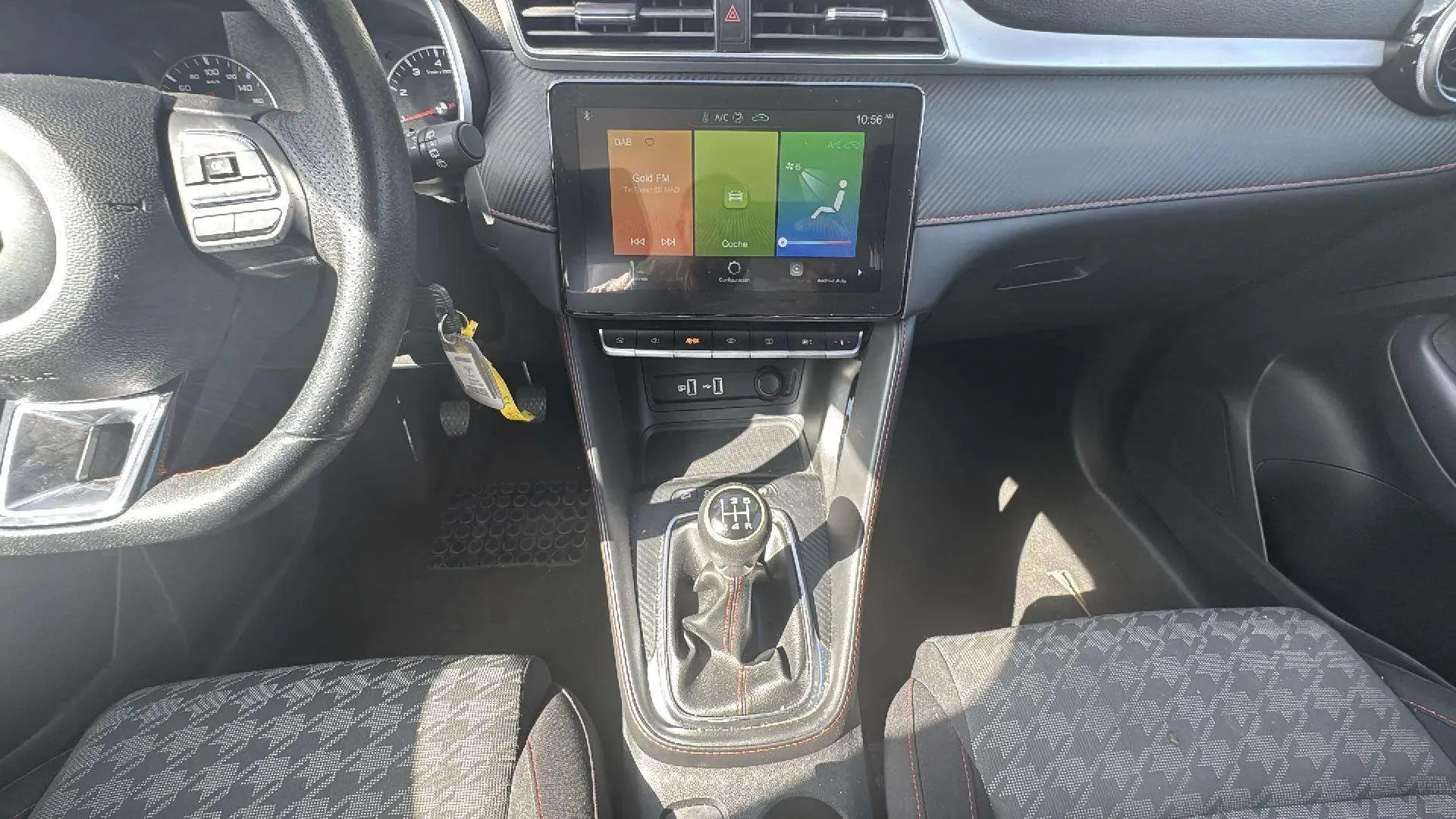 MG ZS 1.5 Comfort - foto 10