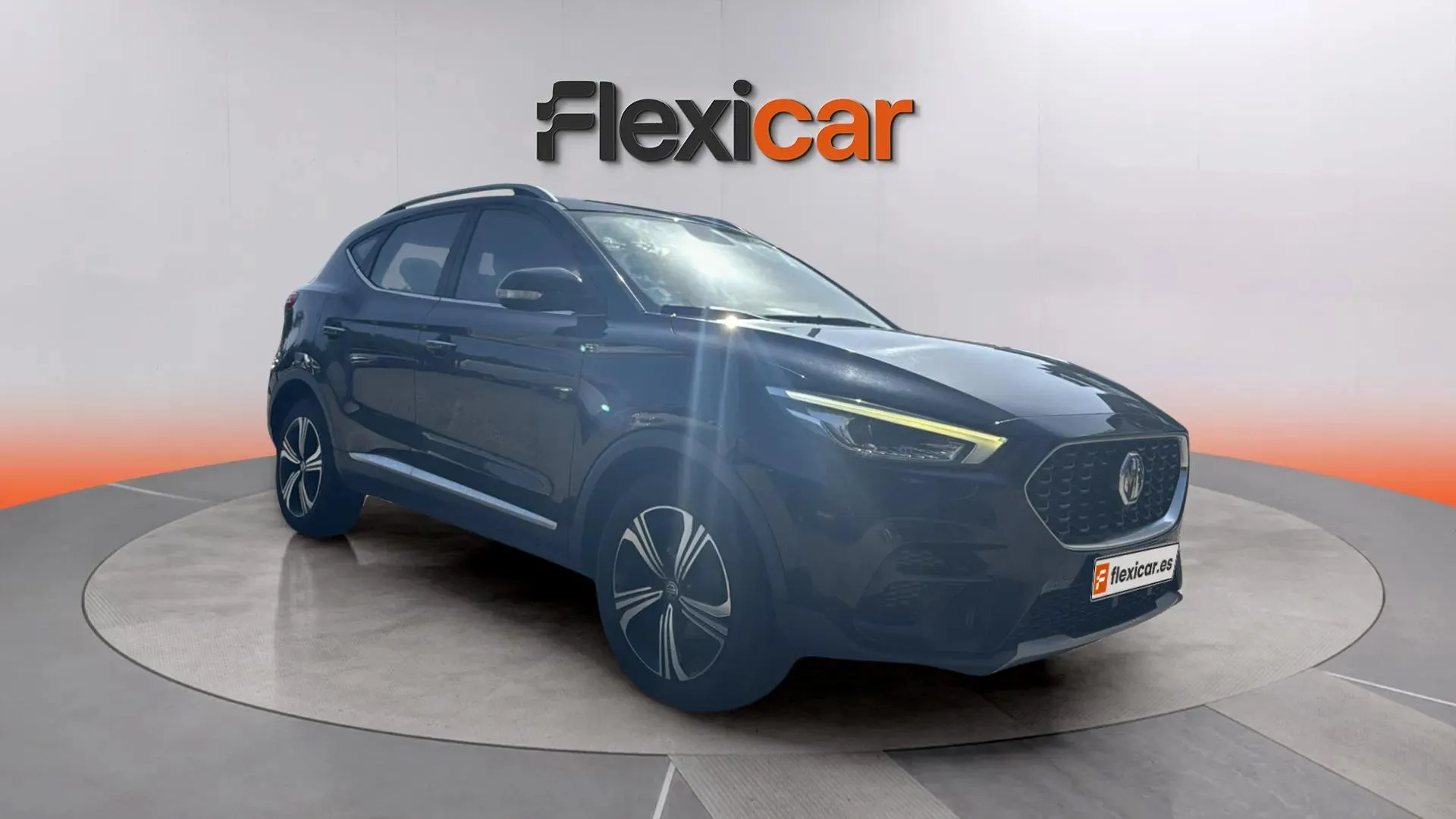 MG ZS 1.5 Comfort