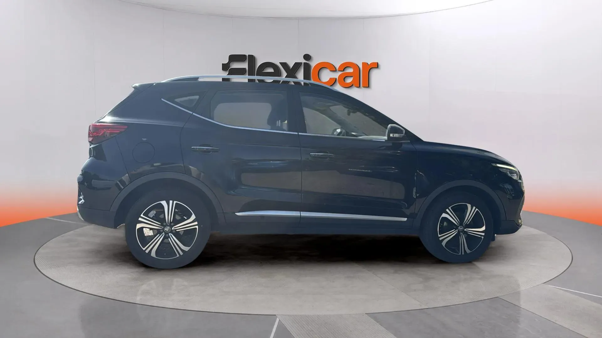 MG ZS 1.5 Comfort - foto 8