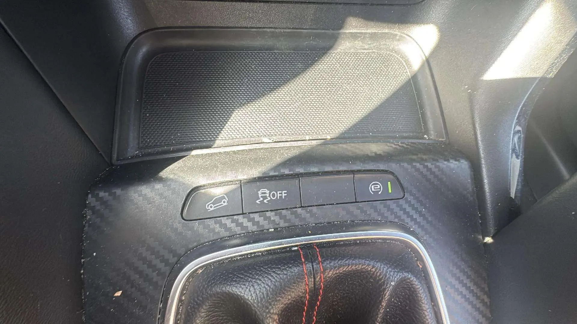 MG ZS 1.5 Comfort - foto 18