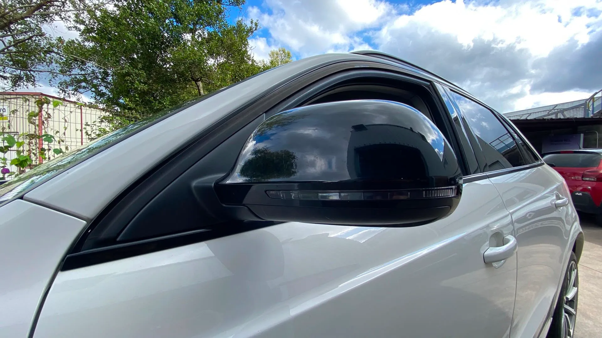 Audi Q3 2.0 TDI - foto 20
