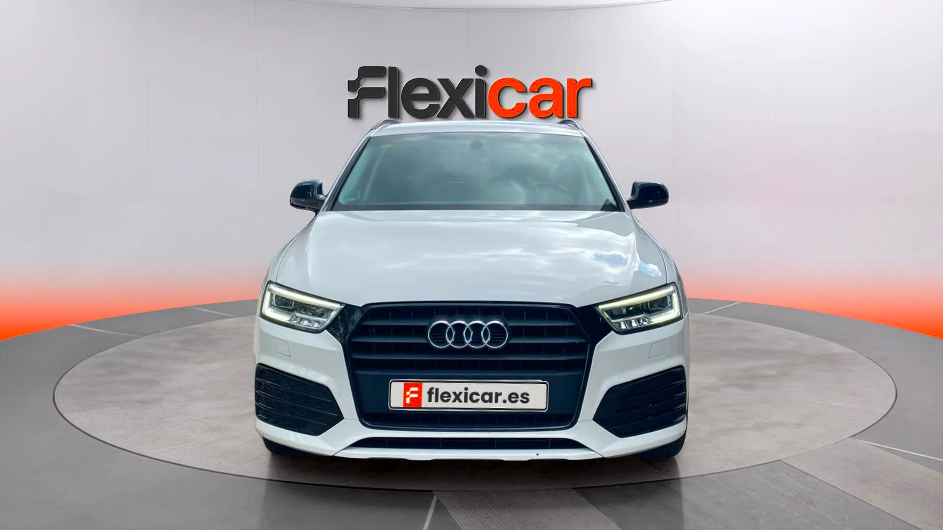 Audi Q3 2.0 TDI - foto 2