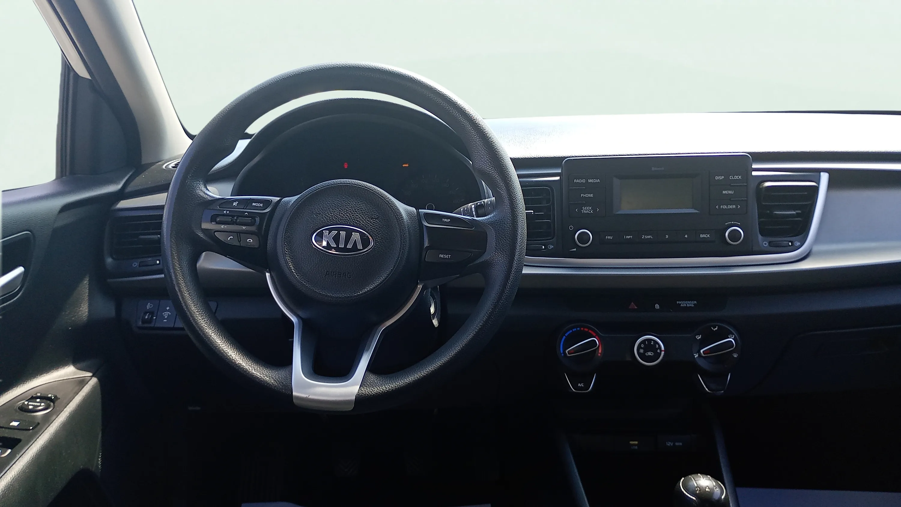 Kia Rio 1.2 DPi Concept - foto 10