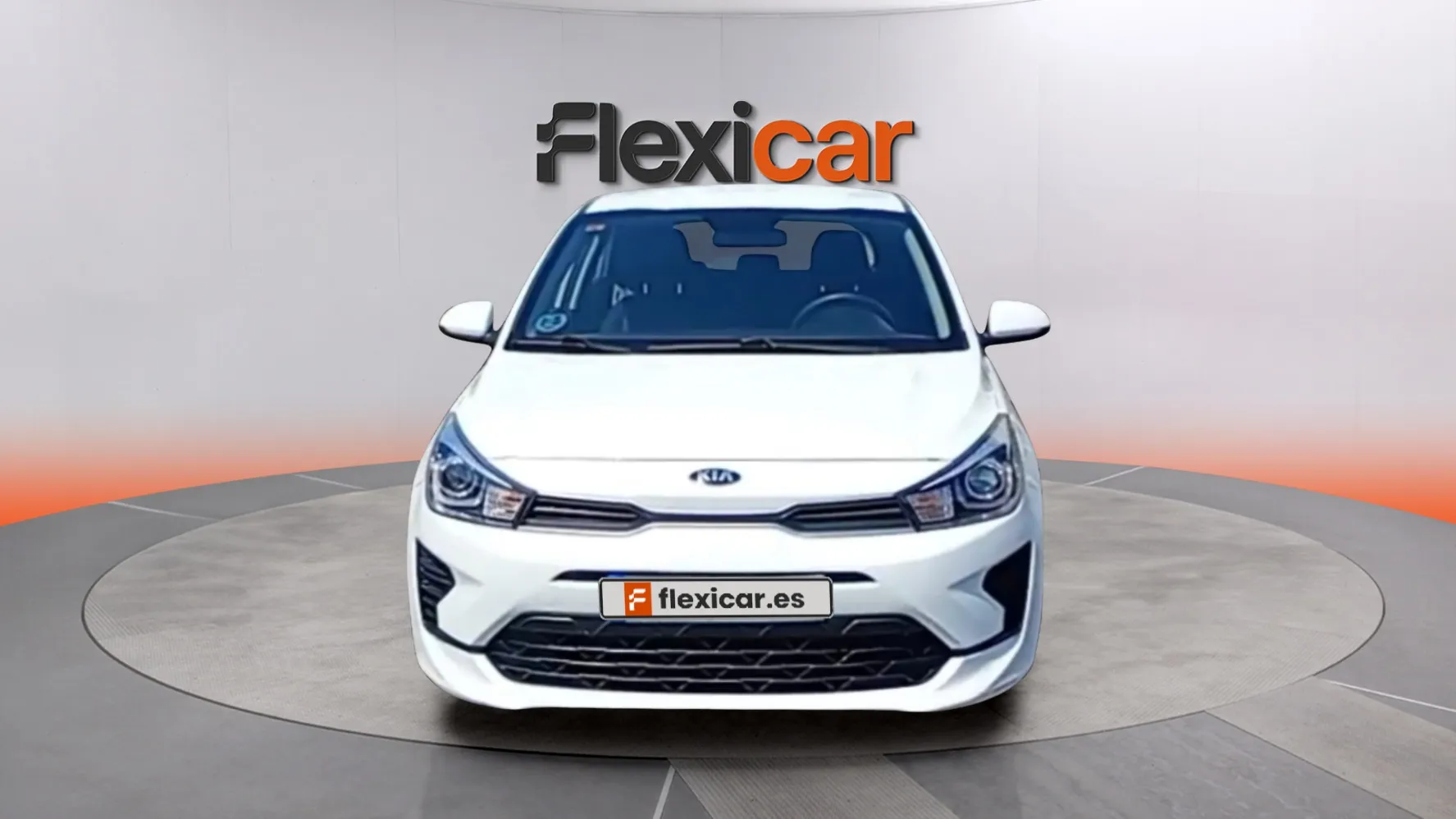 Kia Rio 1.2 DPi Concept - foto 2