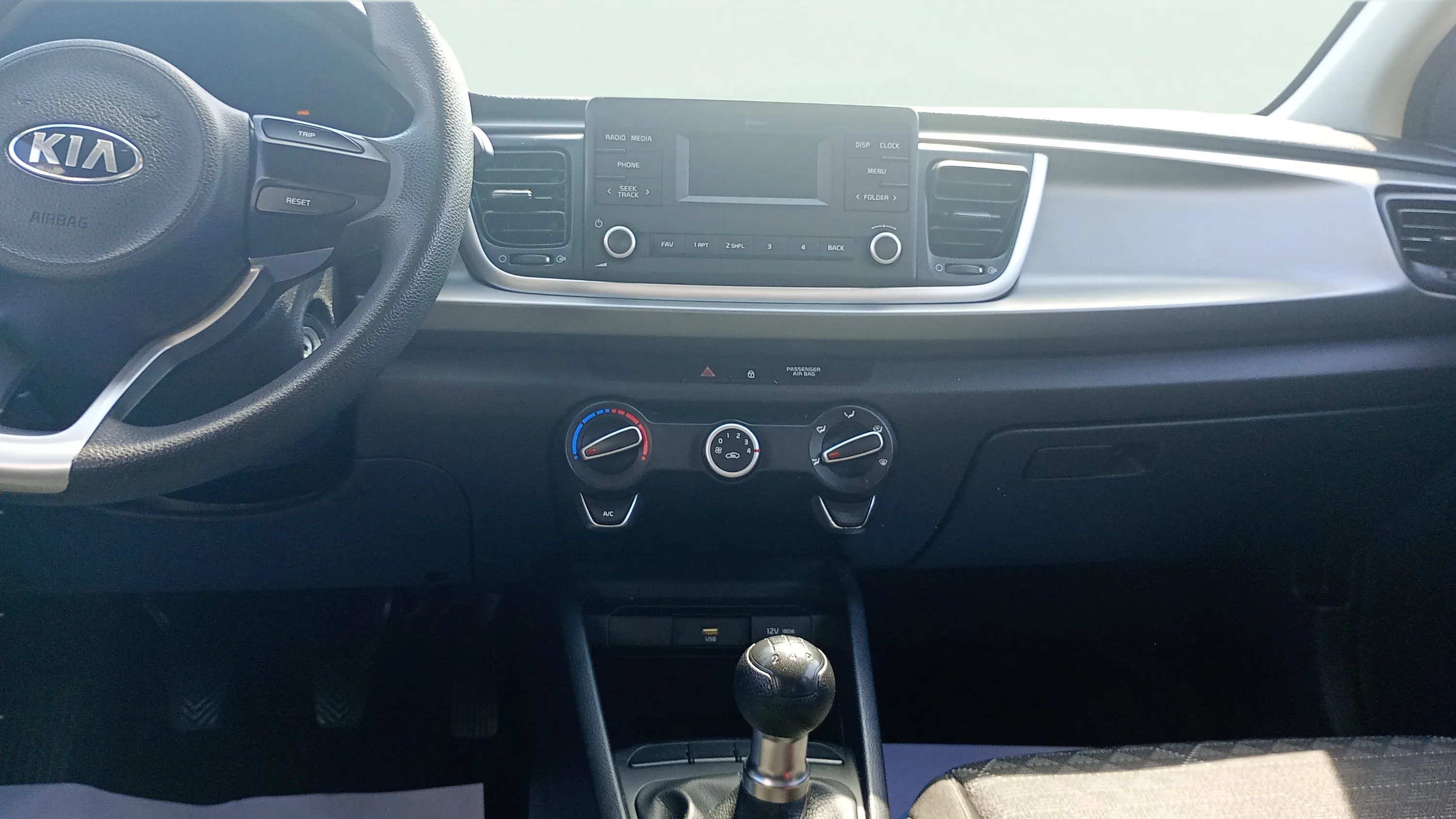 Kia Rio 1.2 DPi Concept - foto 11