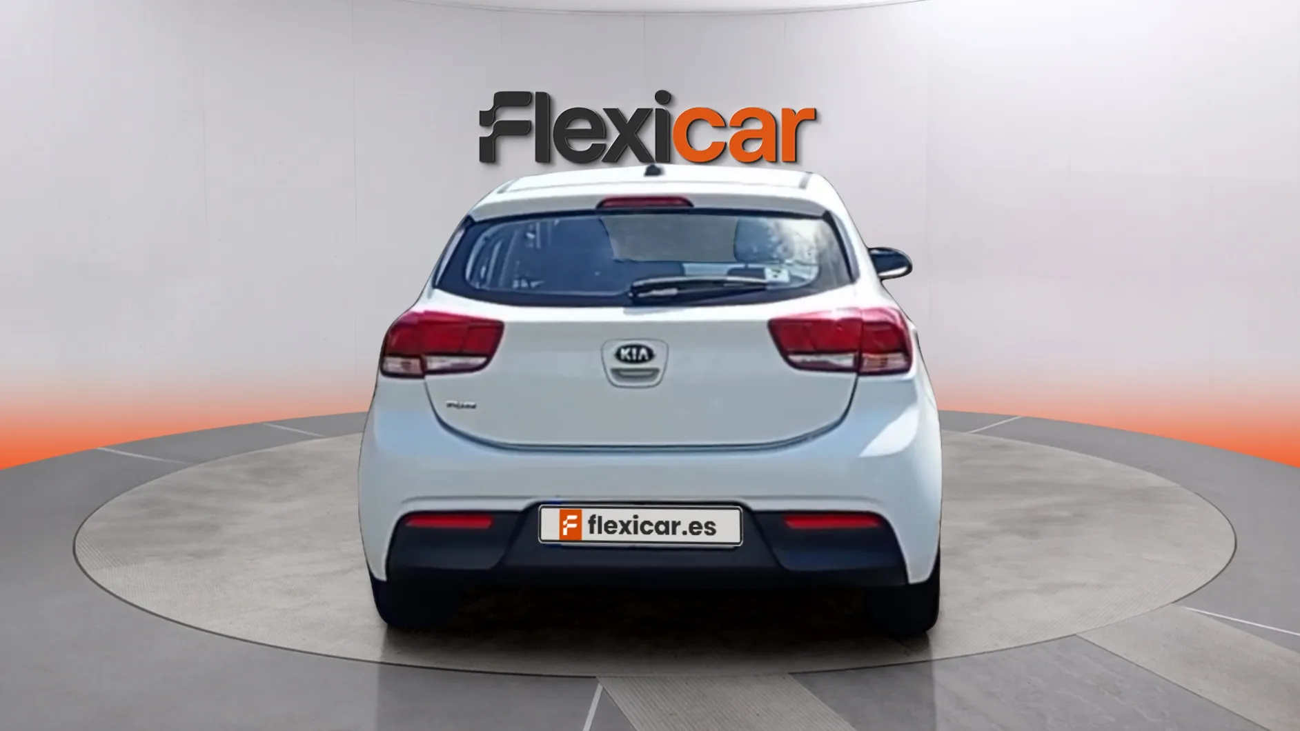 Kia Rio 1.2 DPi Concept - foto 6