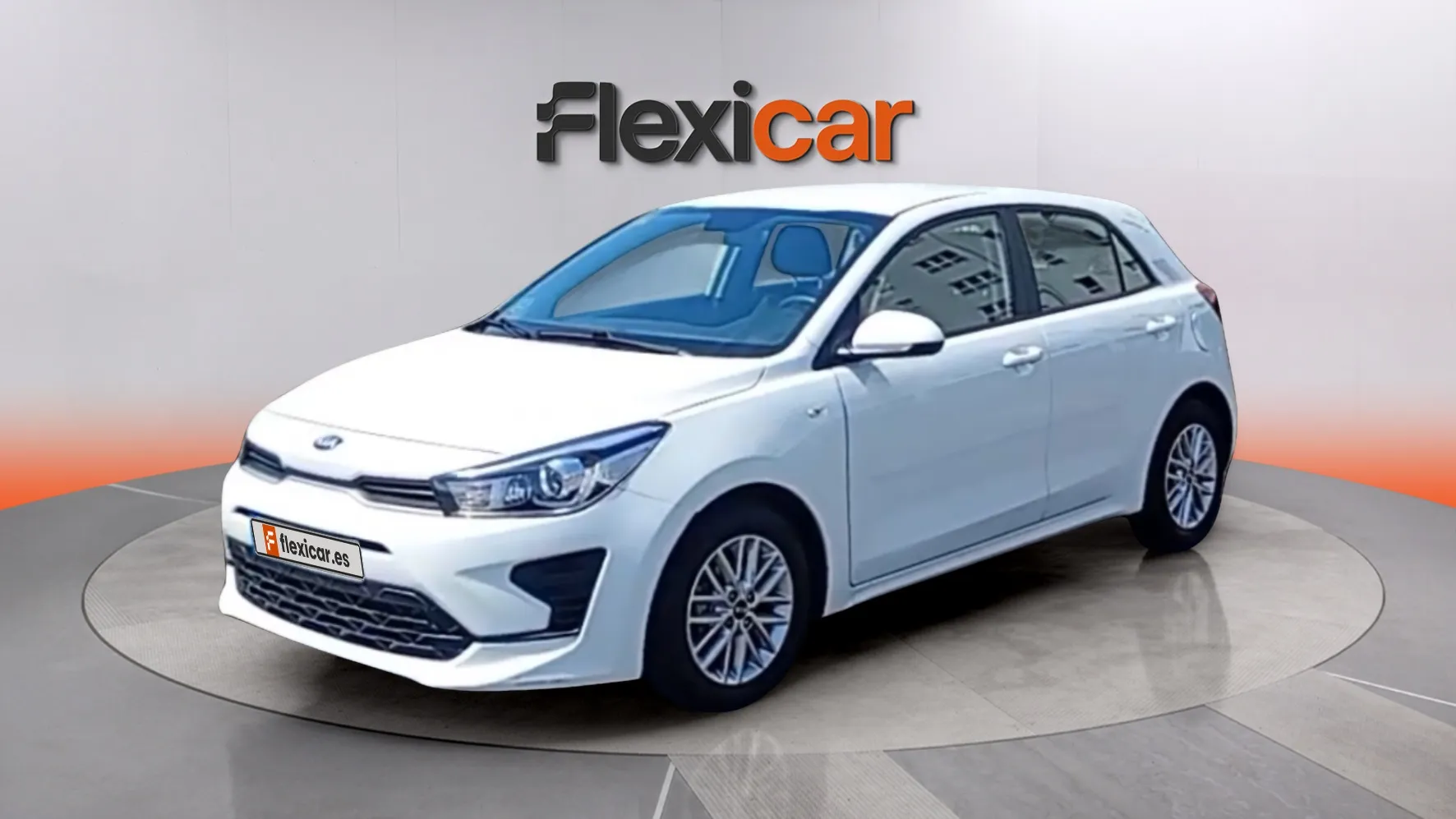 Kia Rio 1.2 DPi Concept - foto 3