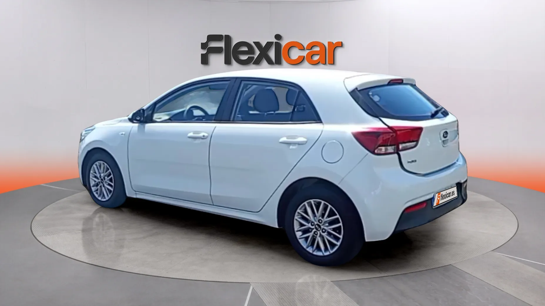 Kia Rio 1.2 DPi Concept - foto 5