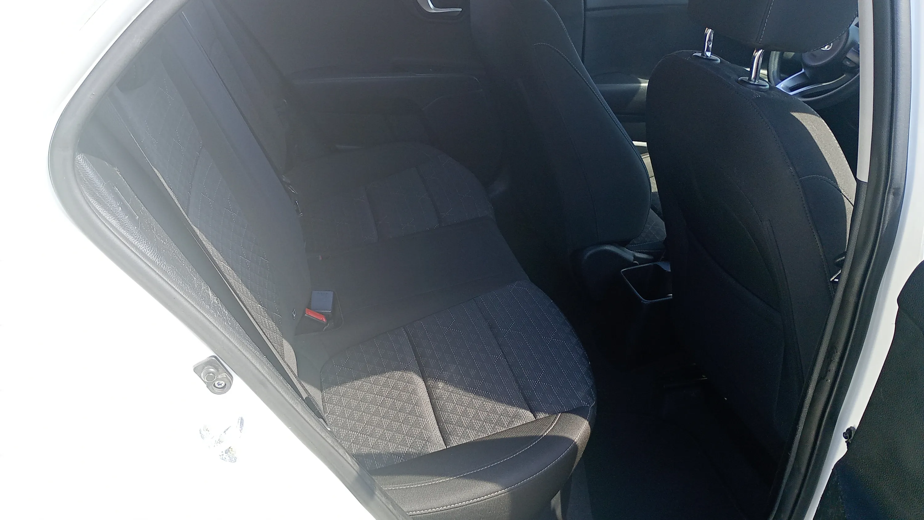 Kia Rio 1.2 DPi Concept - foto 15