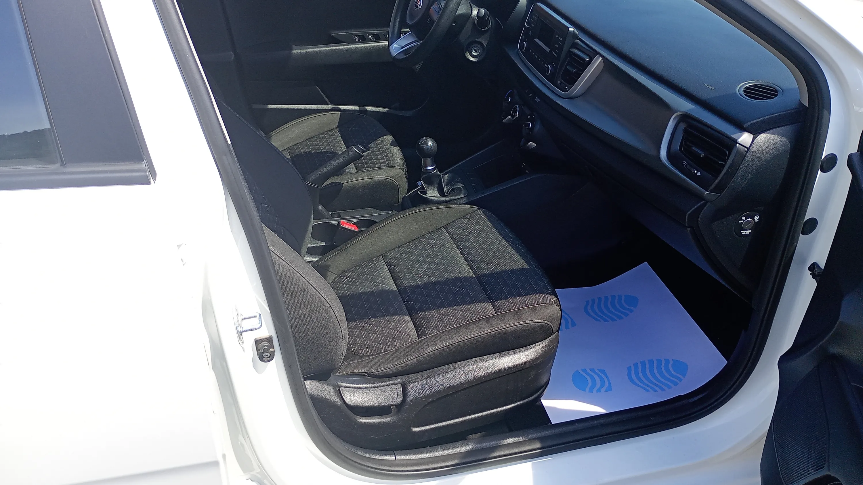 Kia Rio 1.2 DPi Concept - foto 14