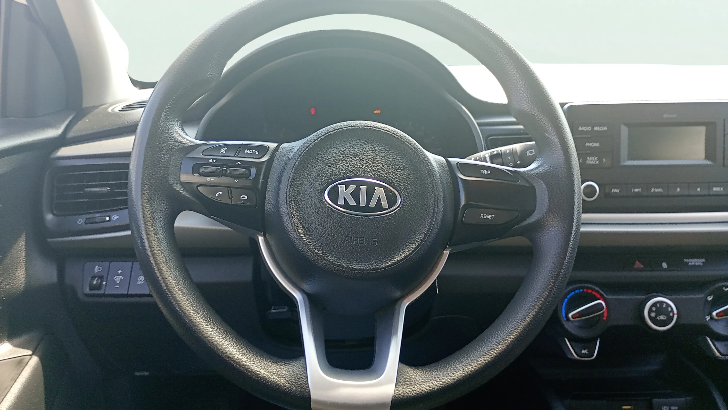 Kia Rio 1.2 DPi Concept - foto 12