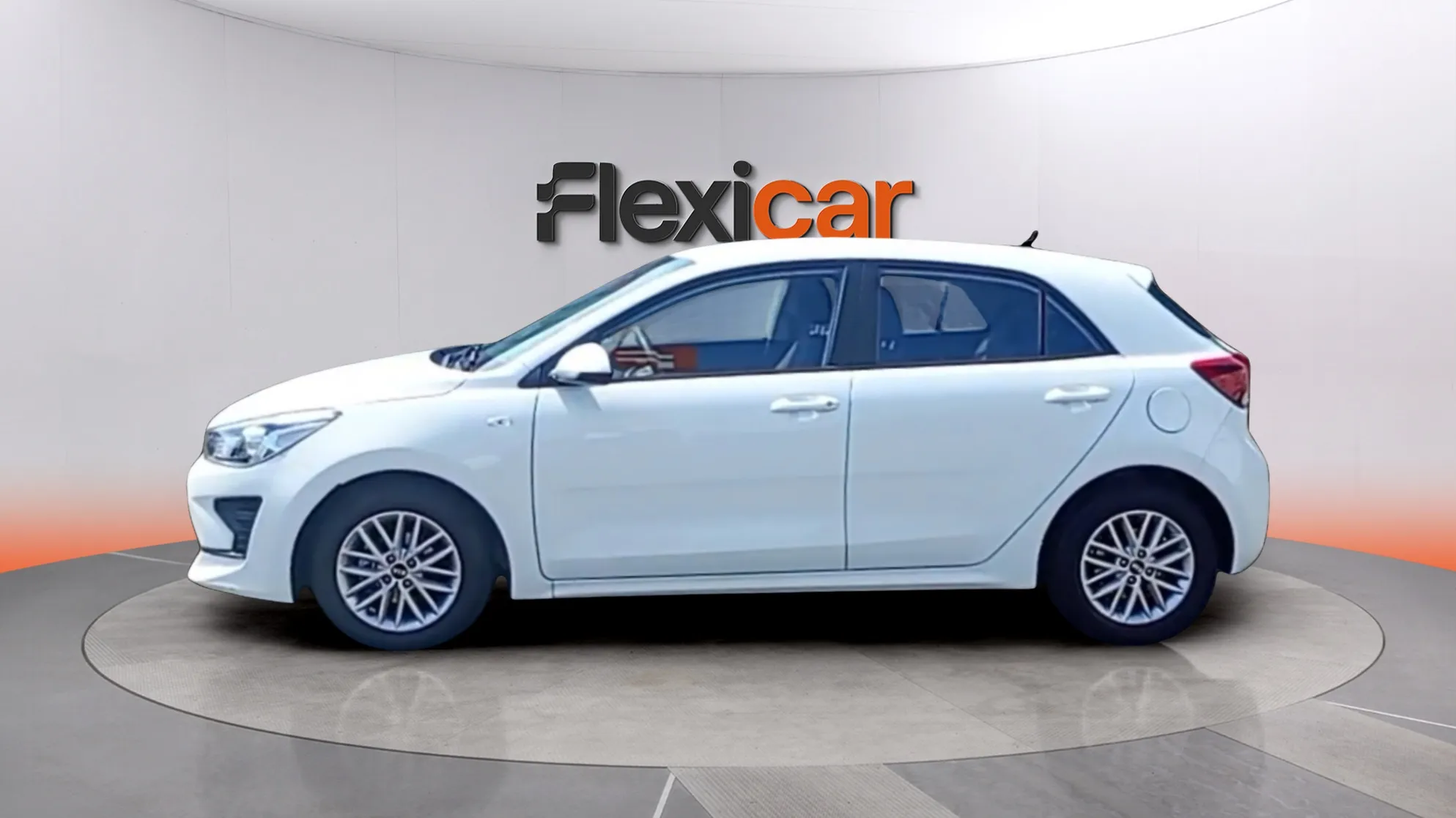 Kia Rio 1.2 DPi Concept - foto 4