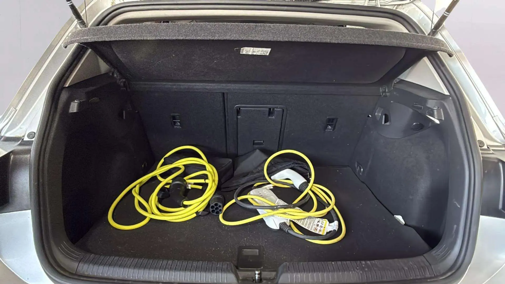 Volkswagen Golf eHybrid 1.4 TSI DSG - foto 27