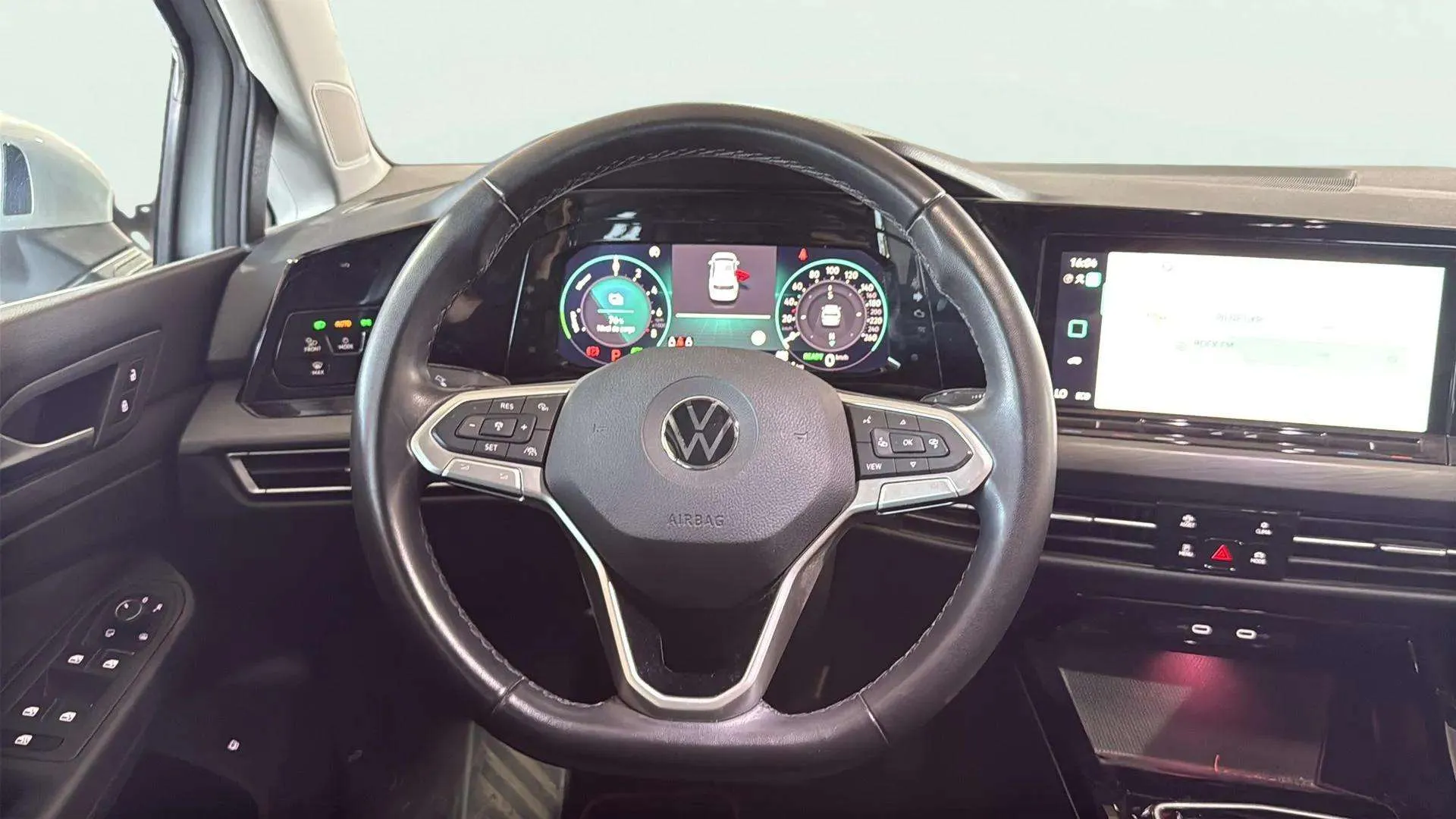 Volkswagen Golf eHybrid 1.4 TSI DSG - foto 11