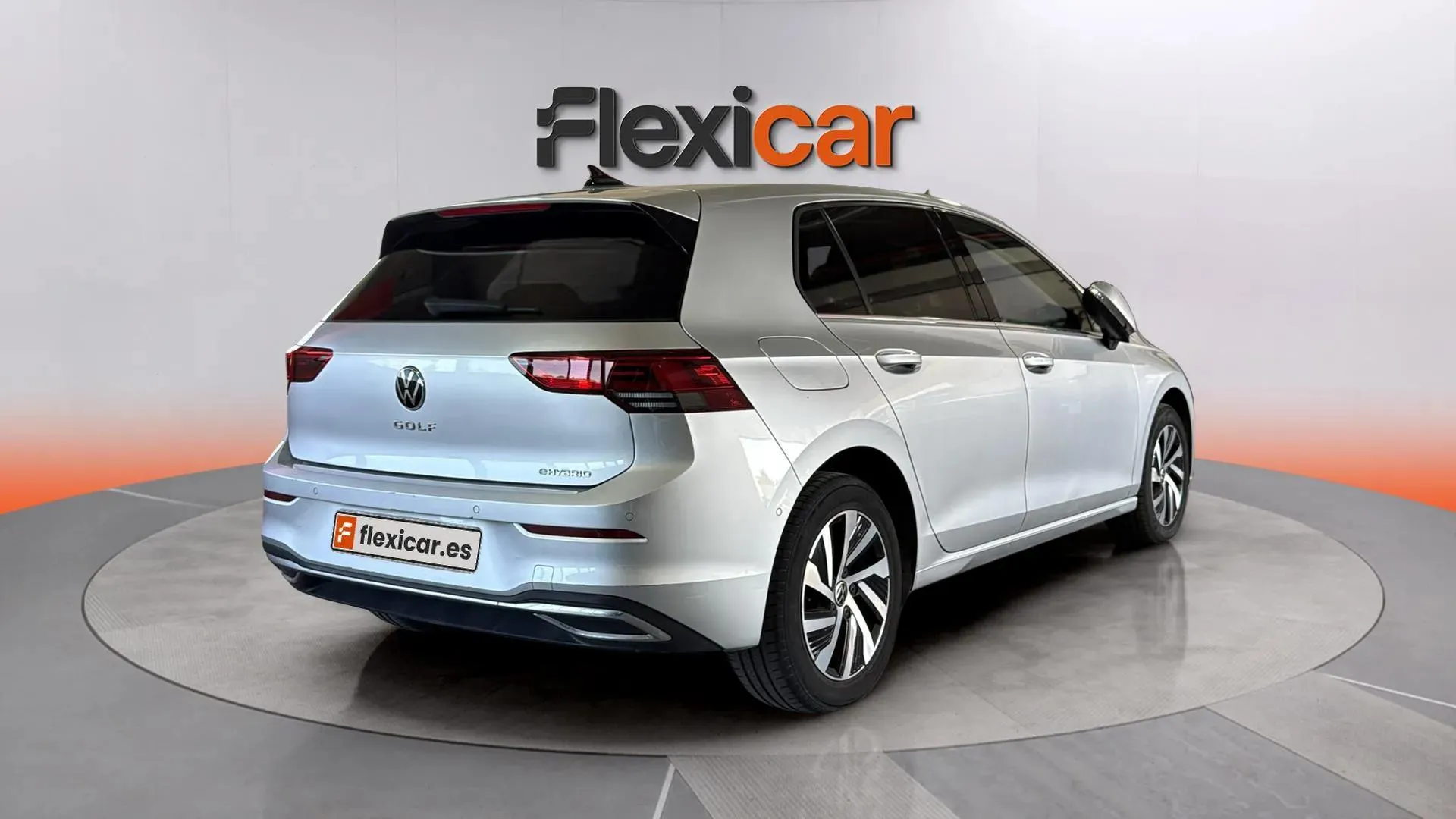 Volkswagen Golf eHybrid 1.4 TSI DSG - foto 7