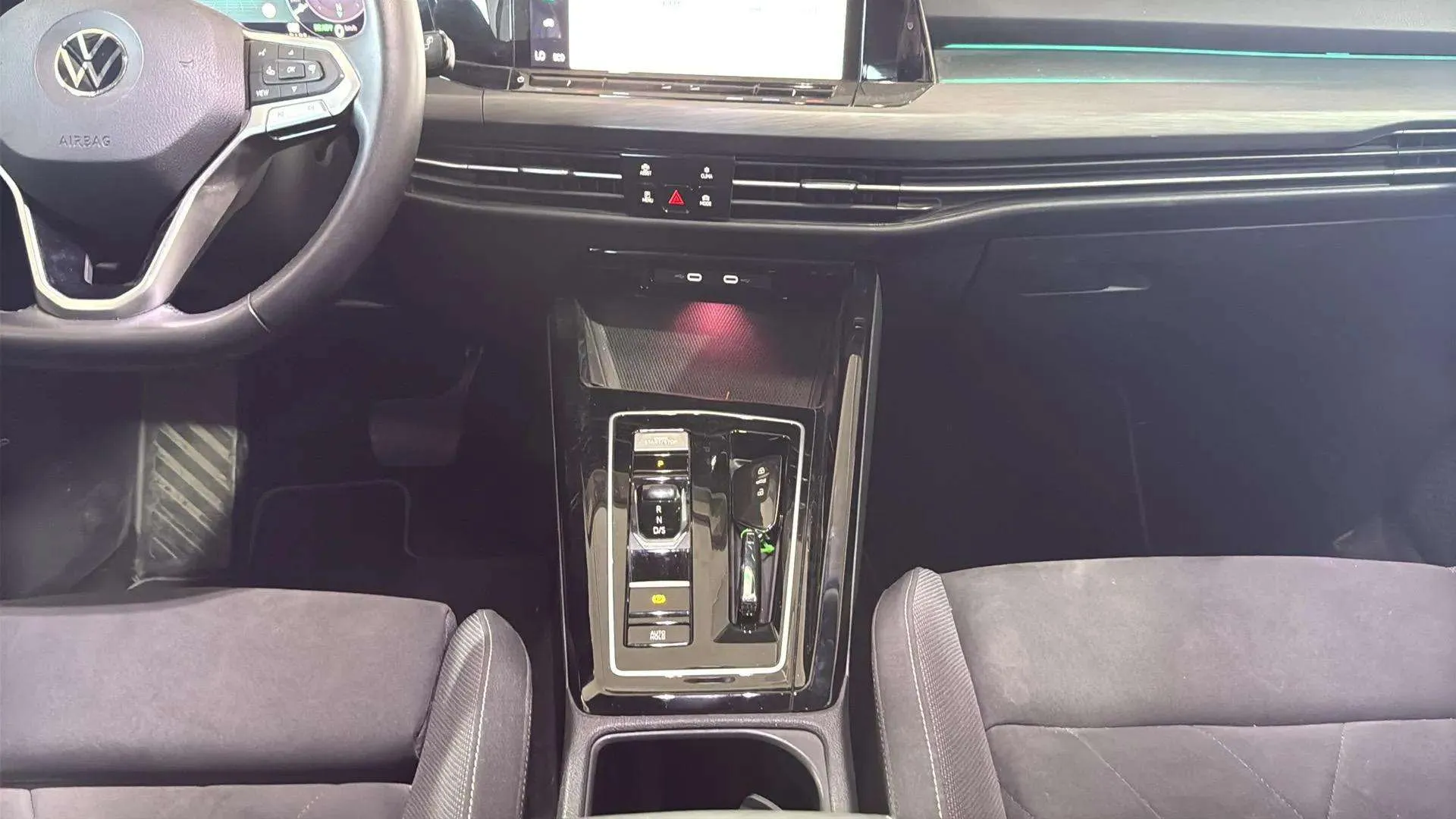 Volkswagen Golf eHybrid 1.4 TSI DSG - foto 19