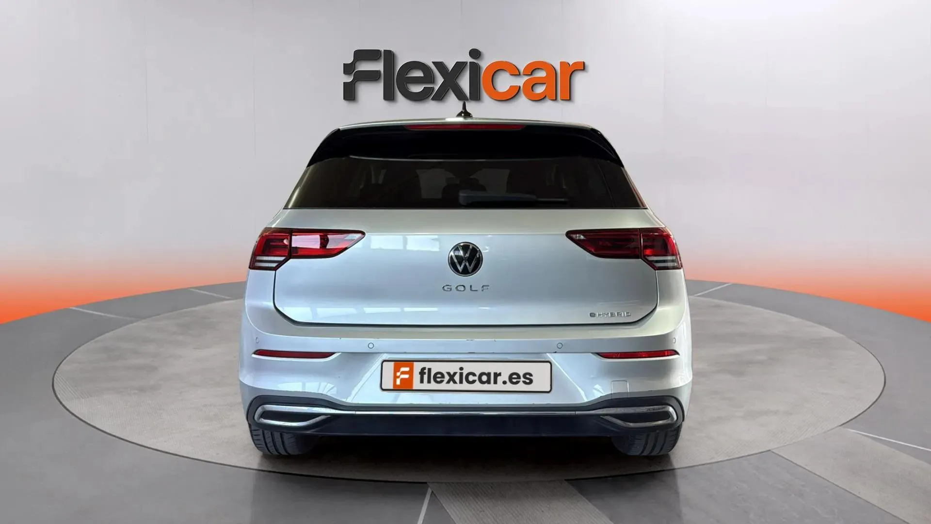 Volkswagen Golf eHybrid 1.4 TSI DSG - foto 6