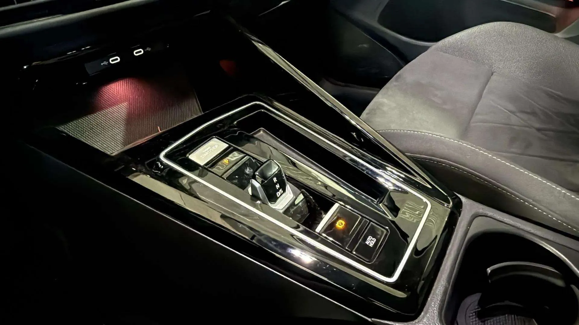 Volkswagen Golf eHybrid 1.4 TSI DSG - foto 20