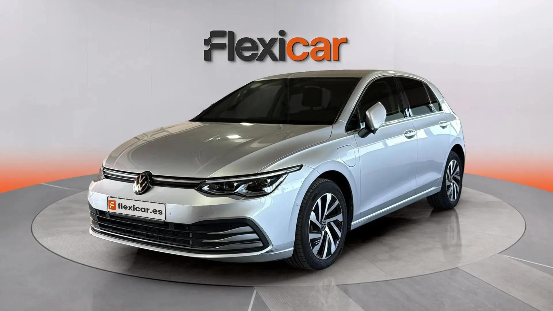 Volkswagen Golf eHybrid 1.4 TSI DSG - foto 3