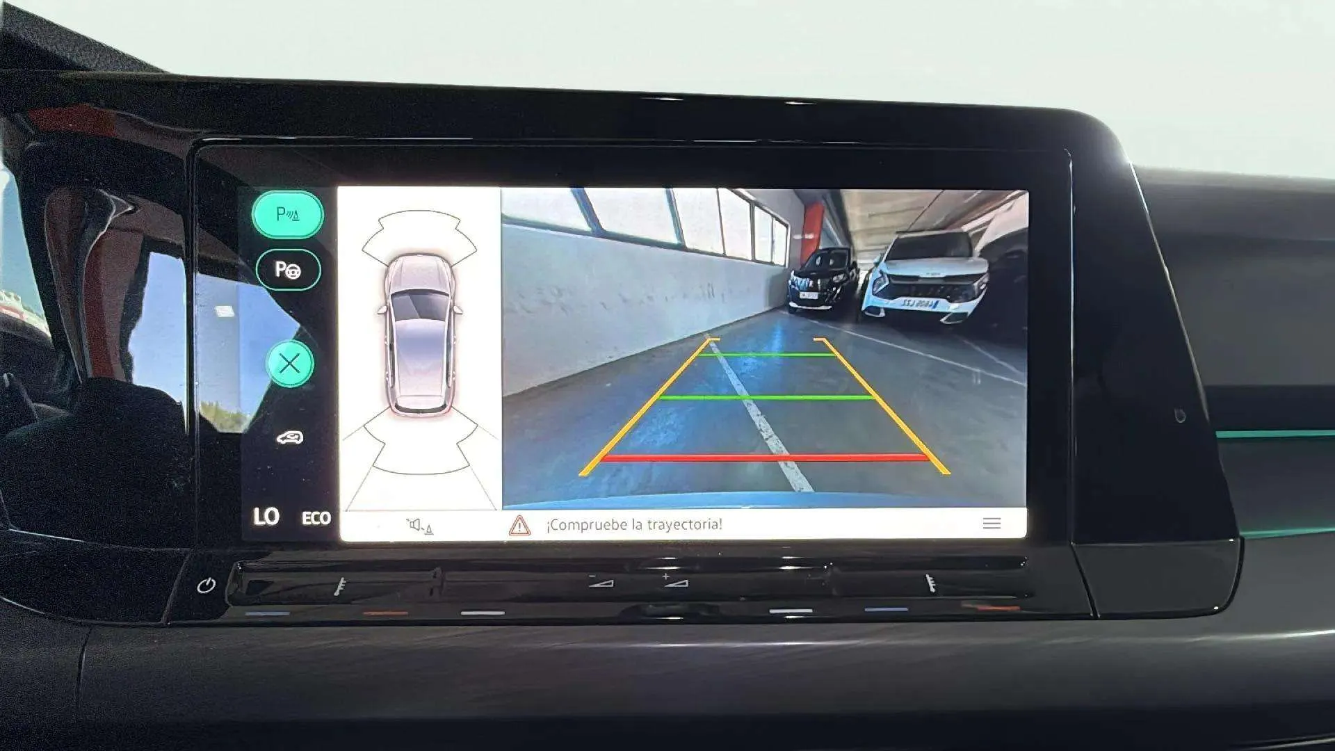 Volkswagen Golf eHybrid 1.4 TSI DSG - foto 21