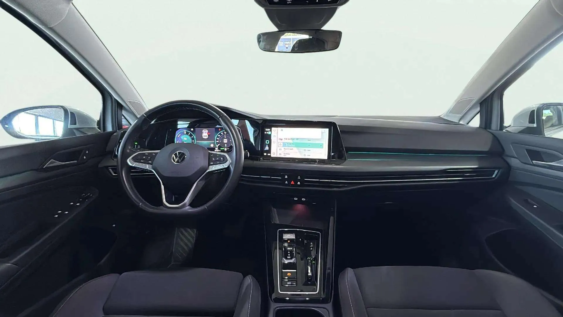 Volkswagen Golf eHybrid 1.4 TSI DSG - foto 14