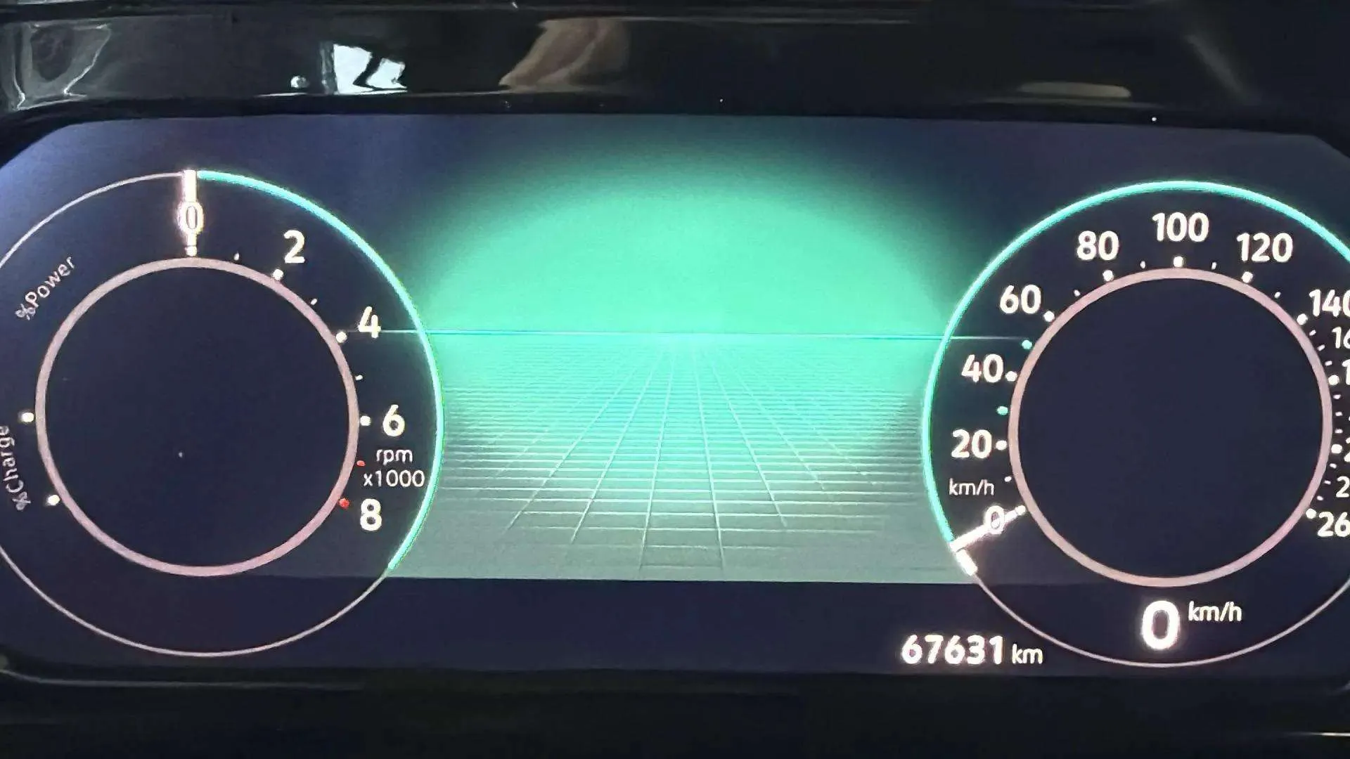 Volkswagen Golf eHybrid 1.4 TSI DSG - foto 12