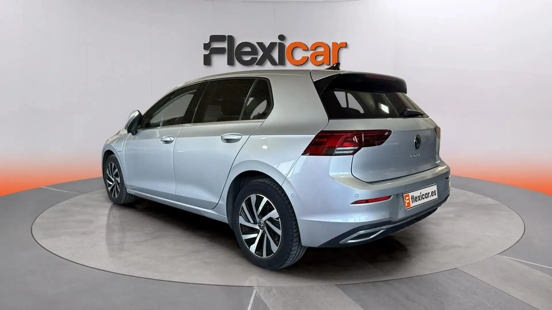 Volkswagen Golf eHybrid 1.4 TSI DSG - foto 5