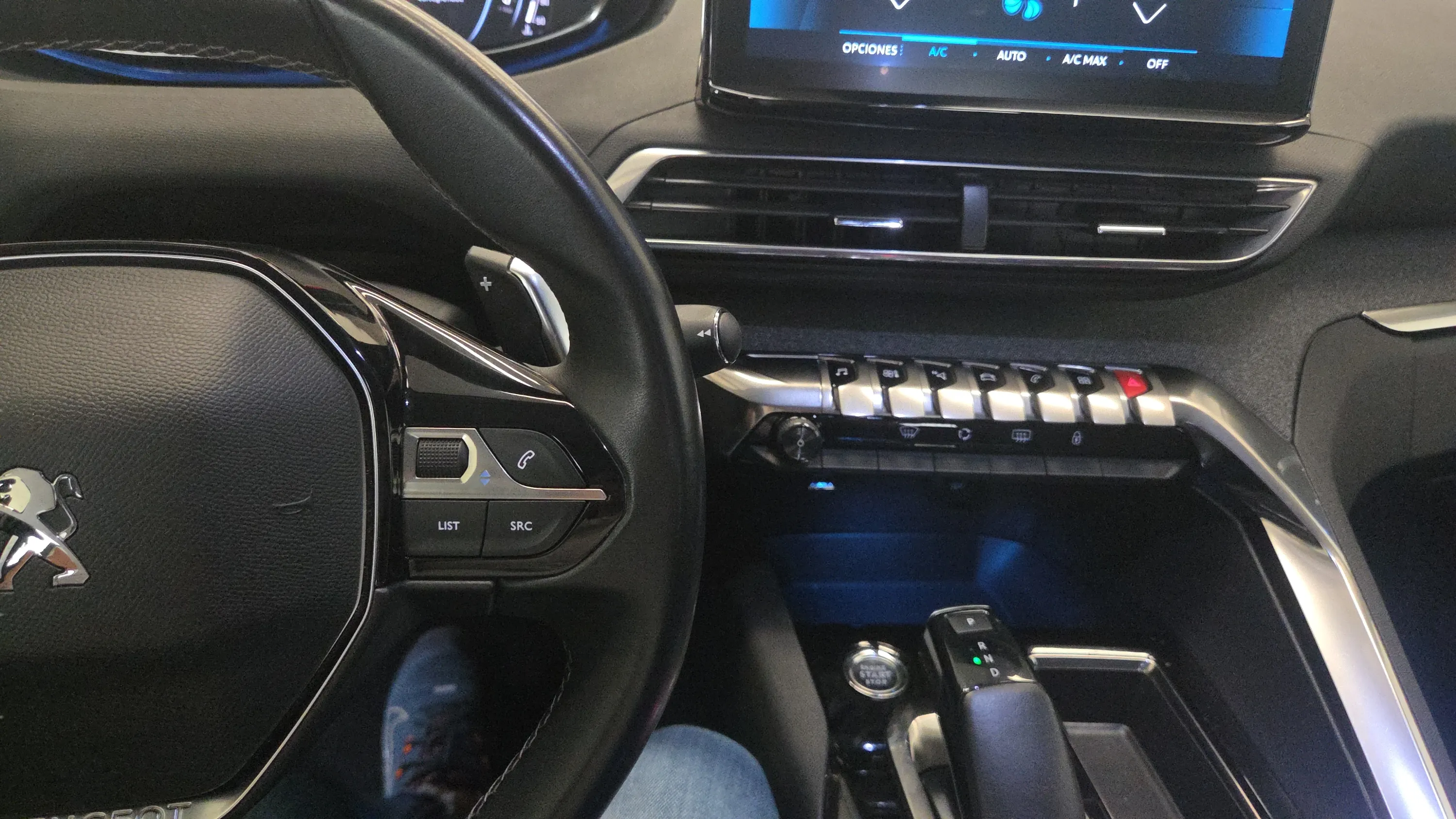 Peugeot 5008 1.5 BlueHDi Allure EAT8 - foto 13