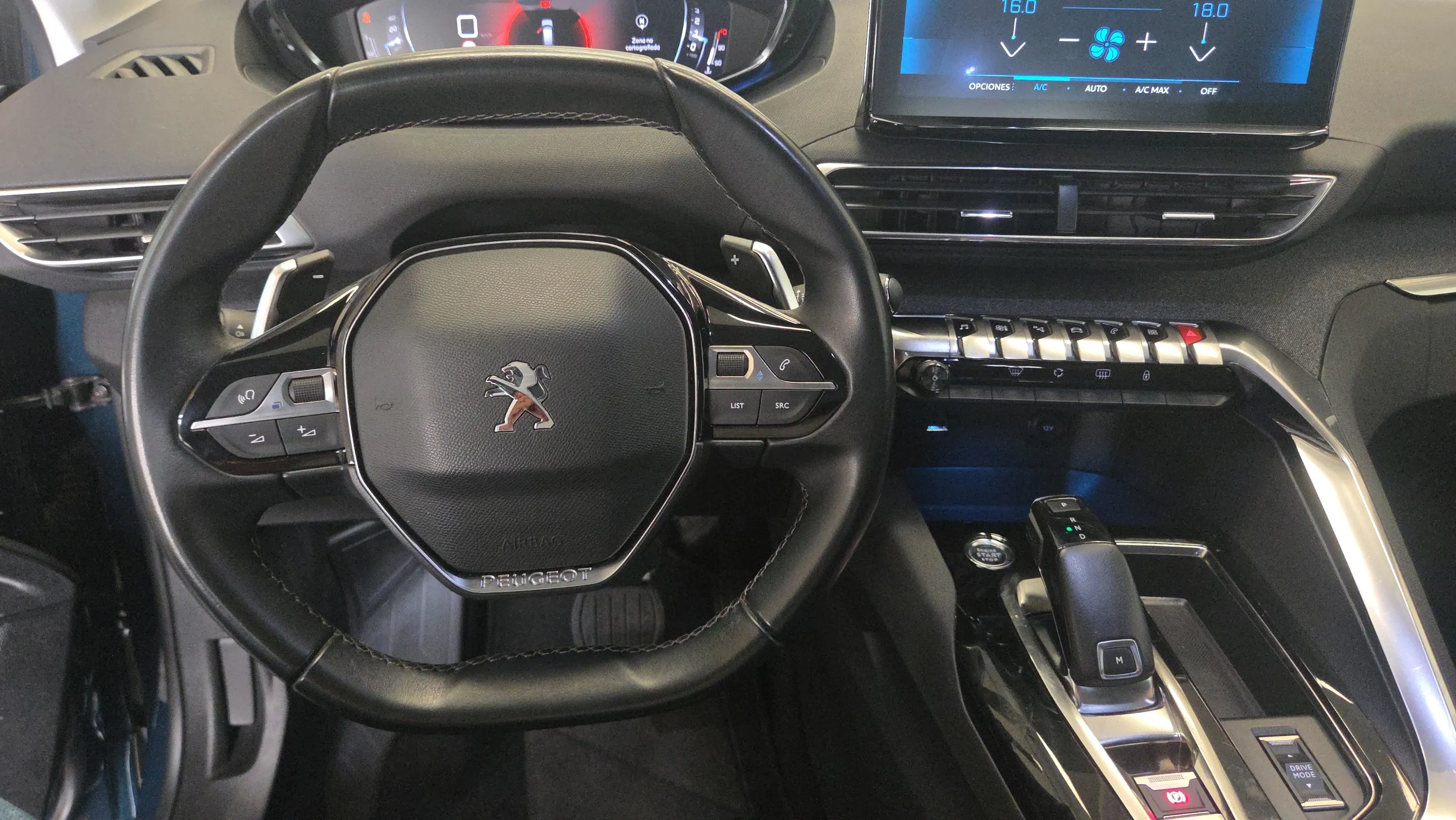 Peugeot 5008 1.5 BlueHDi Allure EAT8 - foto 10
