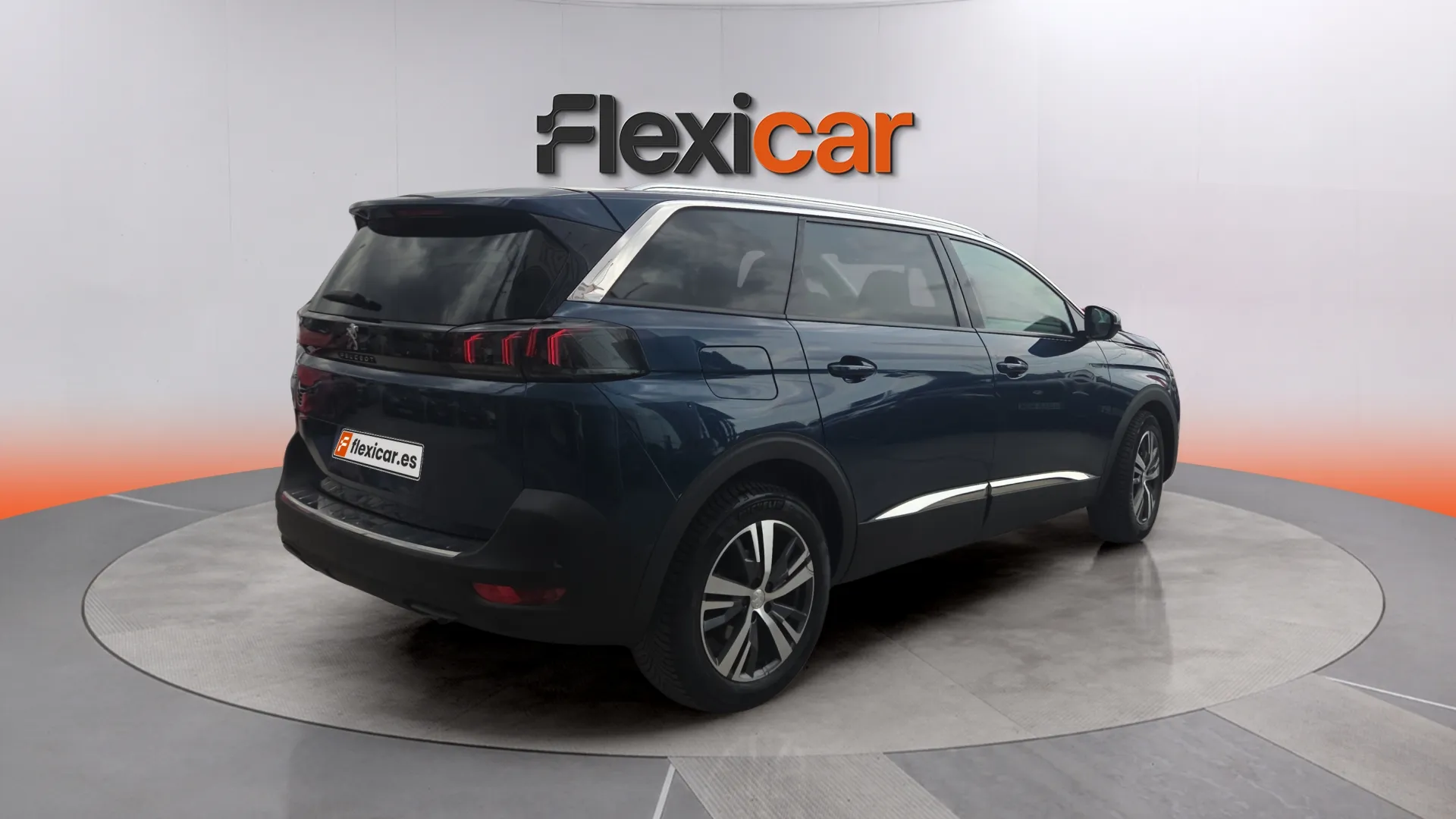 Peugeot 5008 1.5 BlueHDi Allure EAT8 - foto 8