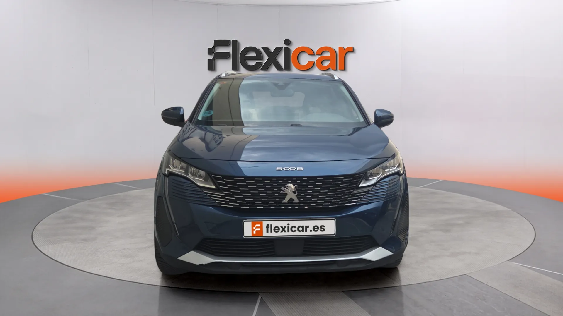 Peugeot 5008 1.5 BlueHDi Allure EAT8 - foto 2