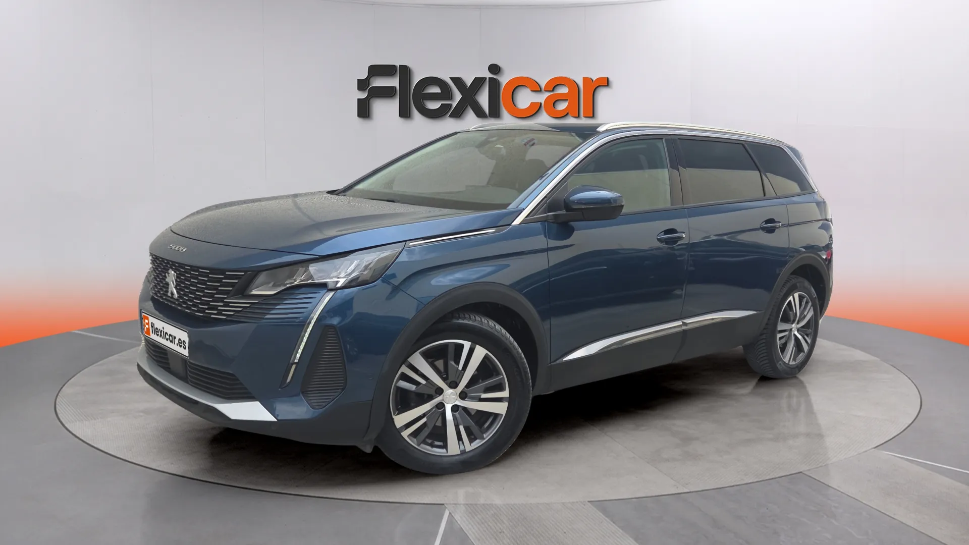 Peugeot 5008 1.5 BlueHDi Allure EAT8 - foto 7