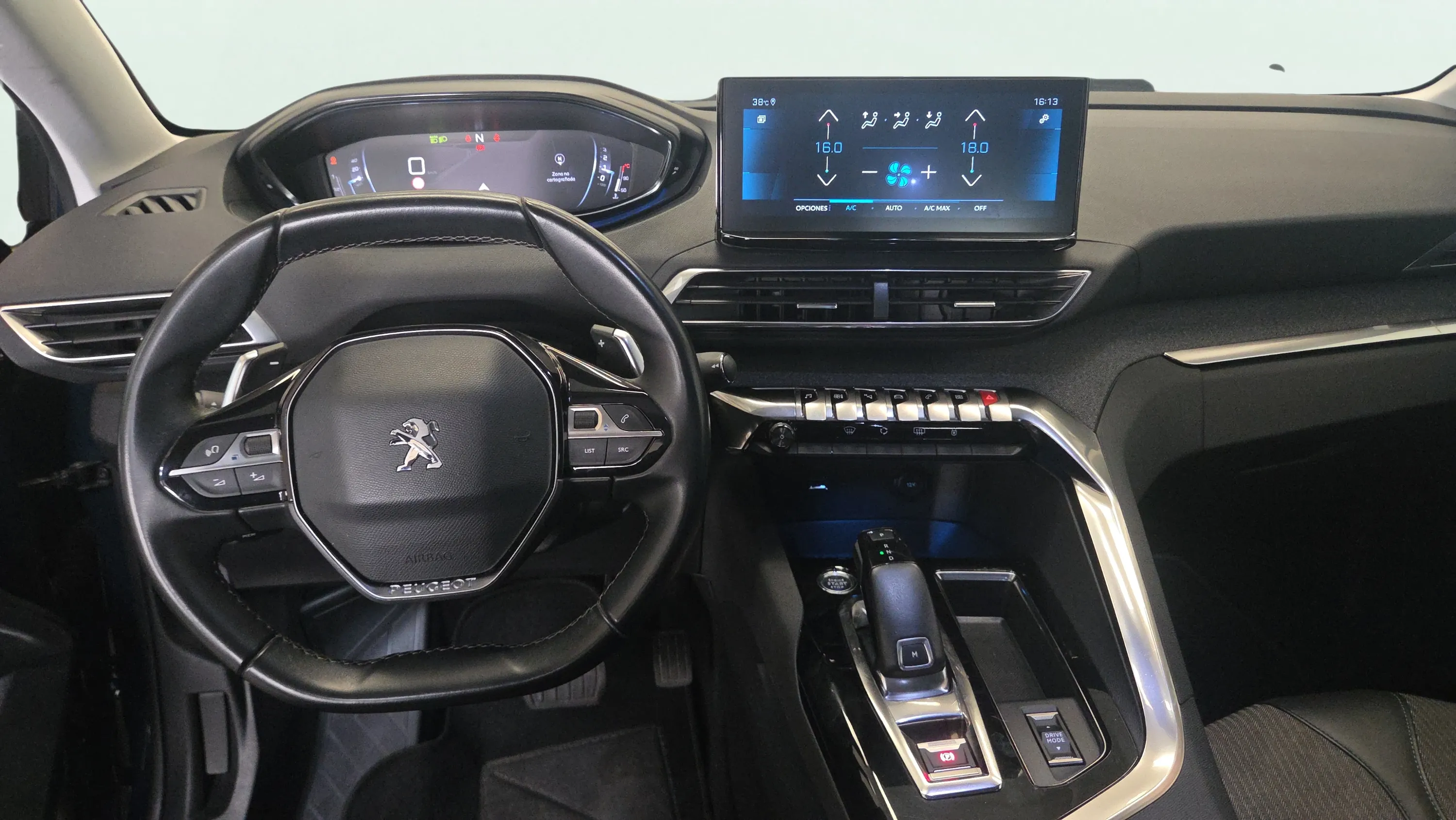 Peugeot 5008 1.5 BlueHDi Allure EAT8 - foto 12