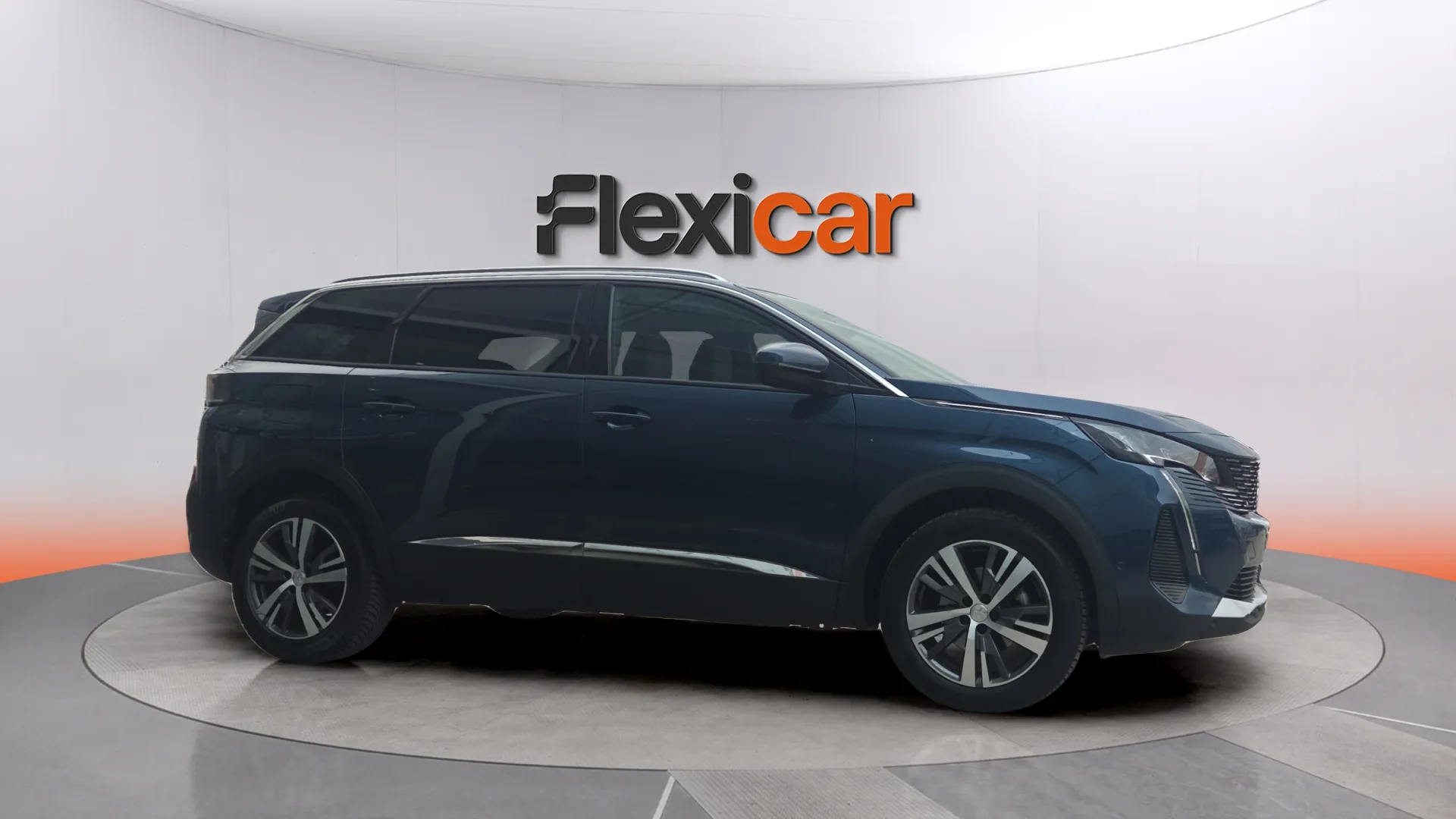 Peugeot 5008 1.5 BlueHDi Allure EAT8 - foto 5