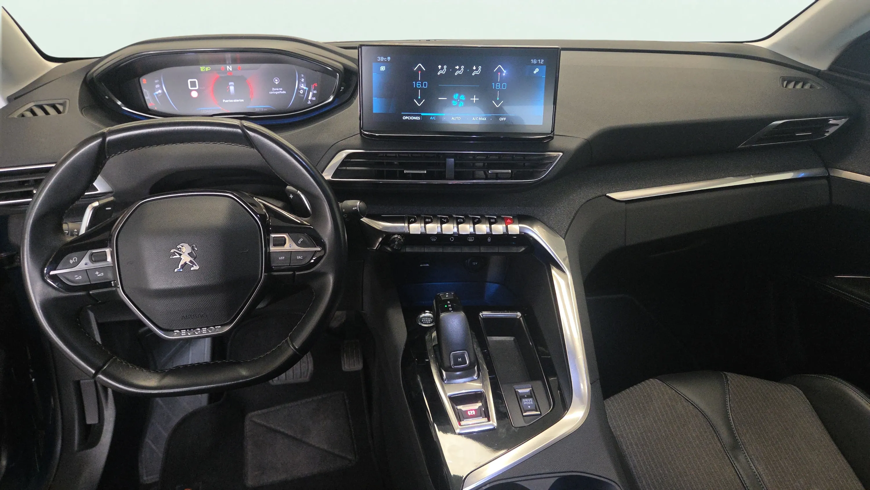 Peugeot 5008 1.5 BlueHDi Allure EAT8 - foto 11