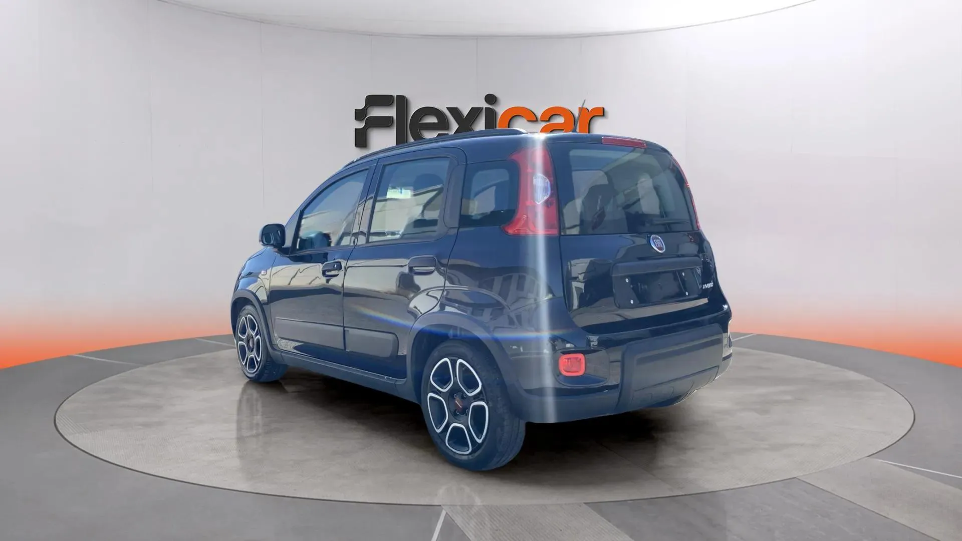 Fiat Panda City Life Hybrid 1.0 Gse - foto 5